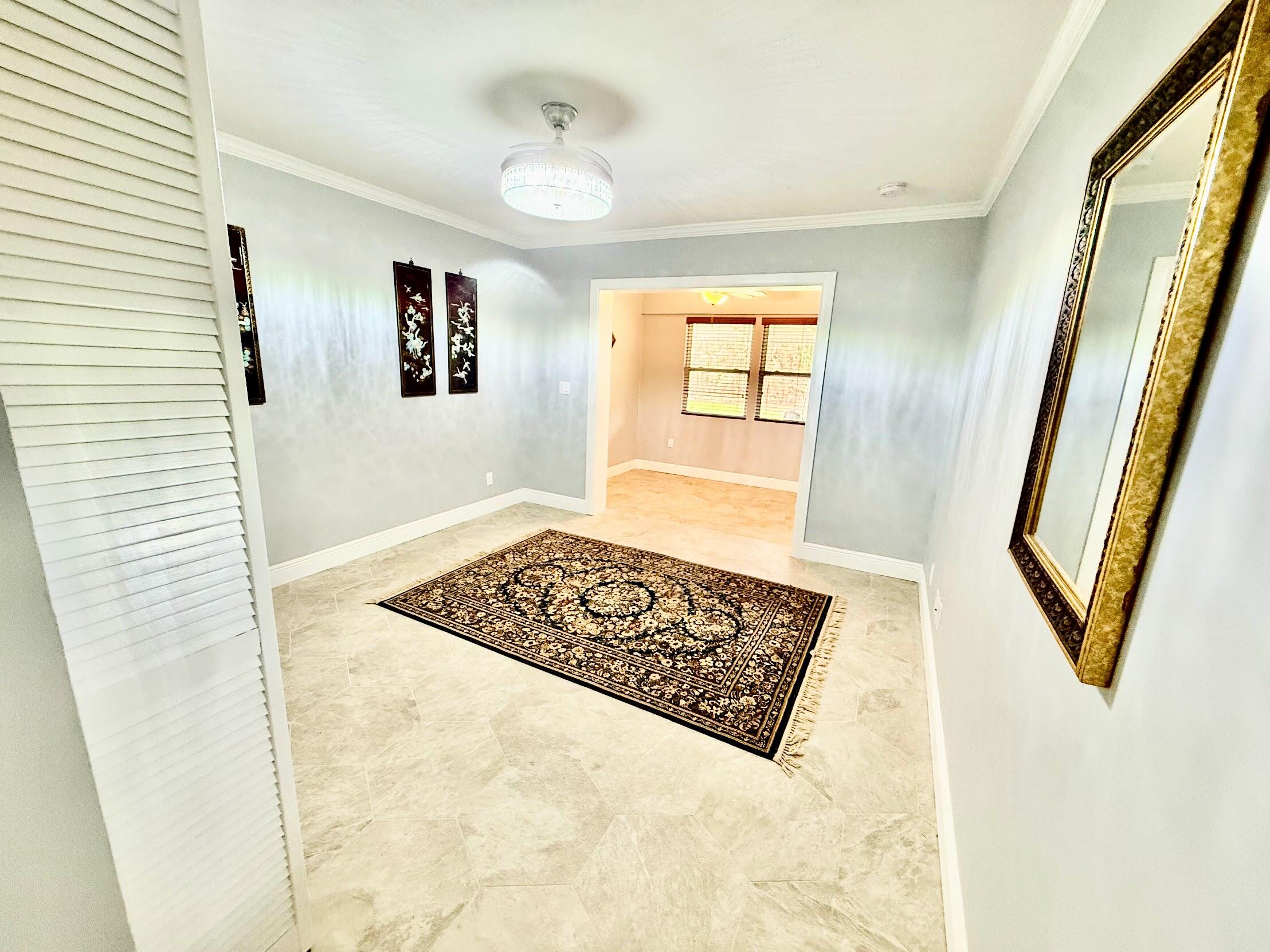 HIGH POINT OF FORT PIERCE CONDOMINIUM SECTION 1 - Residential Lease