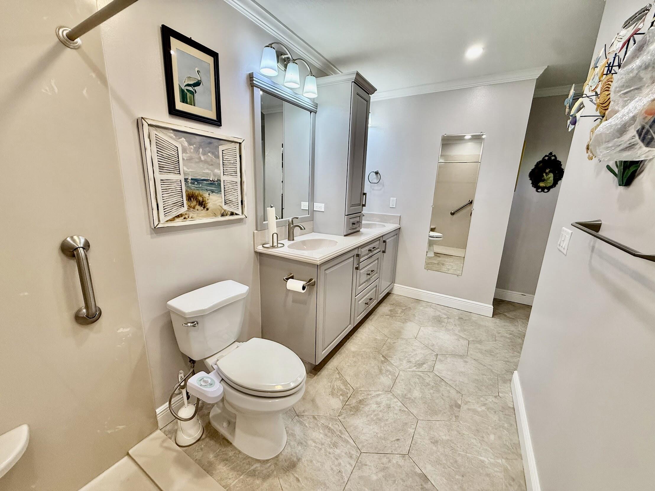 HIGH POINT OF FORT PIERCE CONDOMINIUM SECTION 1 - Residential Lease