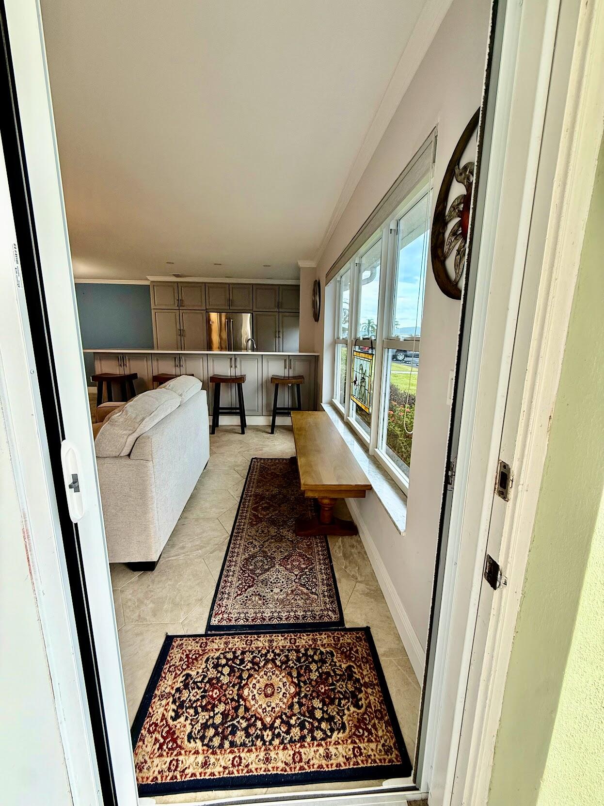 HIGH POINT OF FORT PIERCE CONDOMINIUM SECTION 1 - Residential Lease