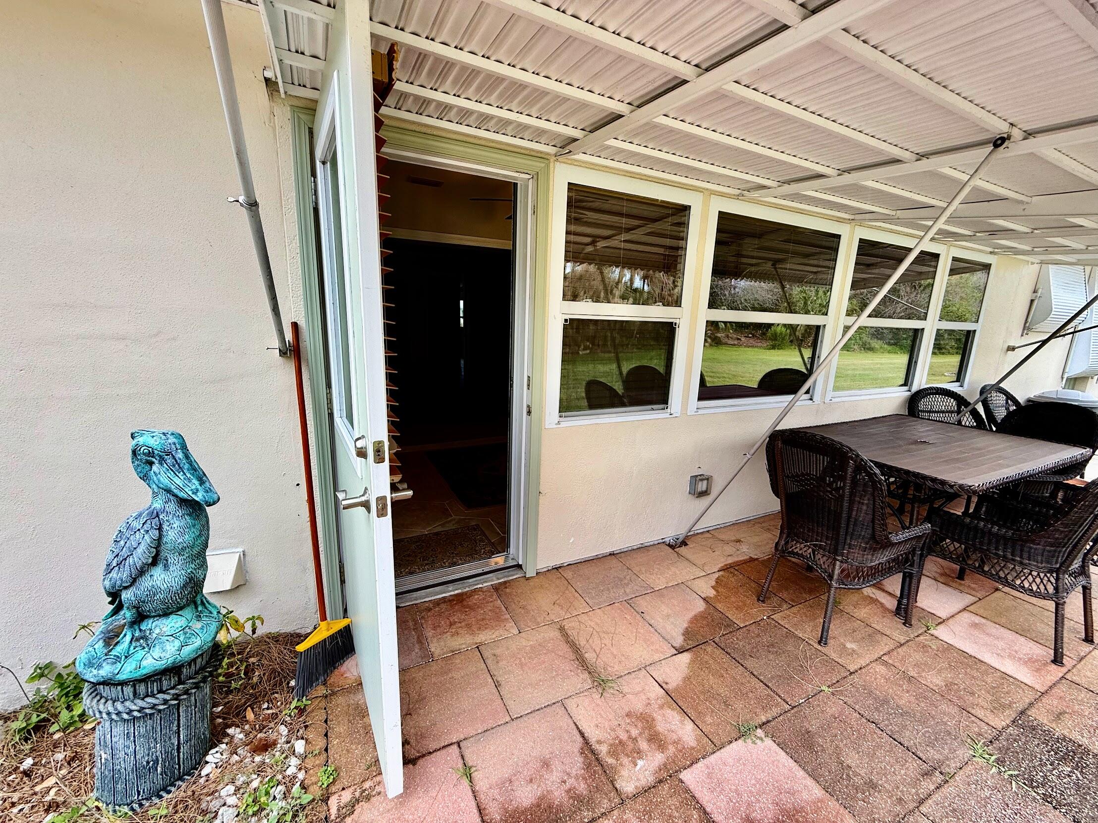 HIGH POINT OF FORT PIERCE CONDOMINIUM SECTION 1 - Residential Lease