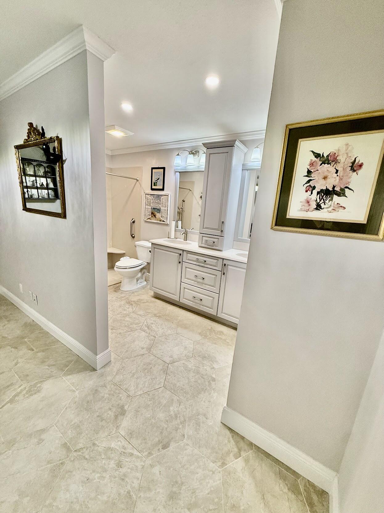 HIGH POINT OF FORT PIERCE CONDOMINIUM SECTION 1 - Residential Lease