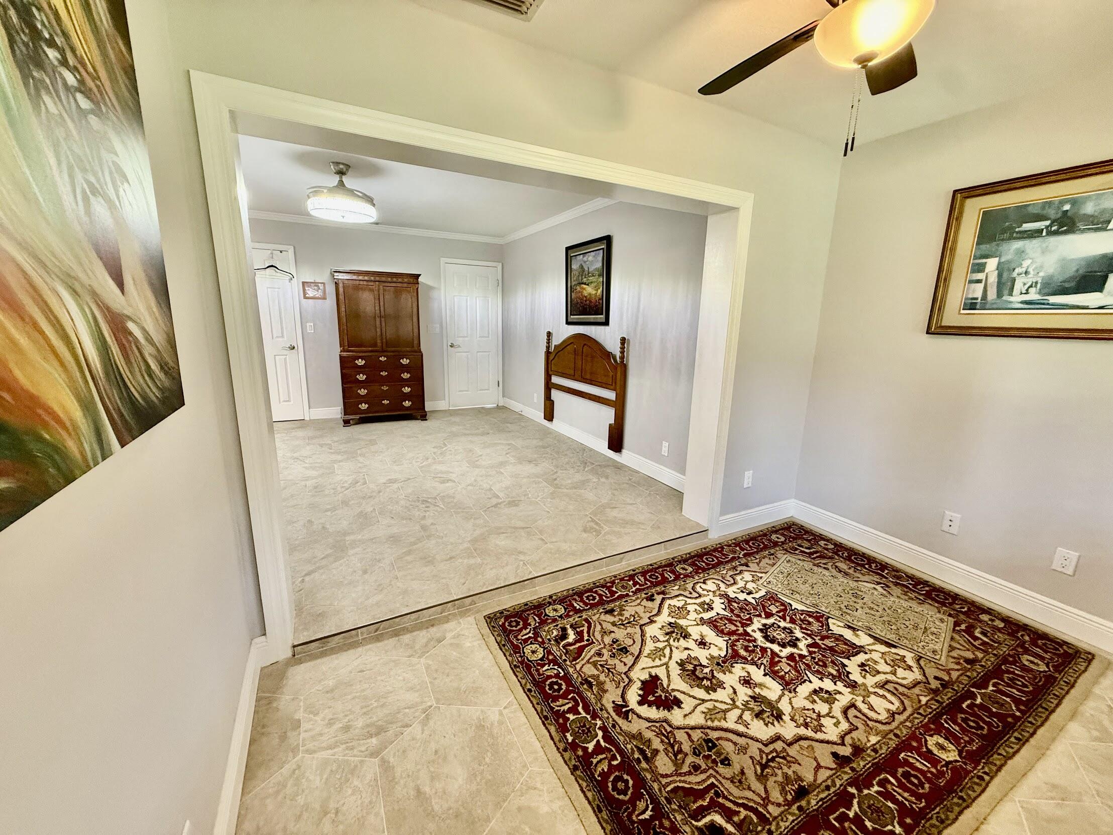 HIGH POINT OF FORT PIERCE CONDOMINIUM SECTION 1 - Residential Lease