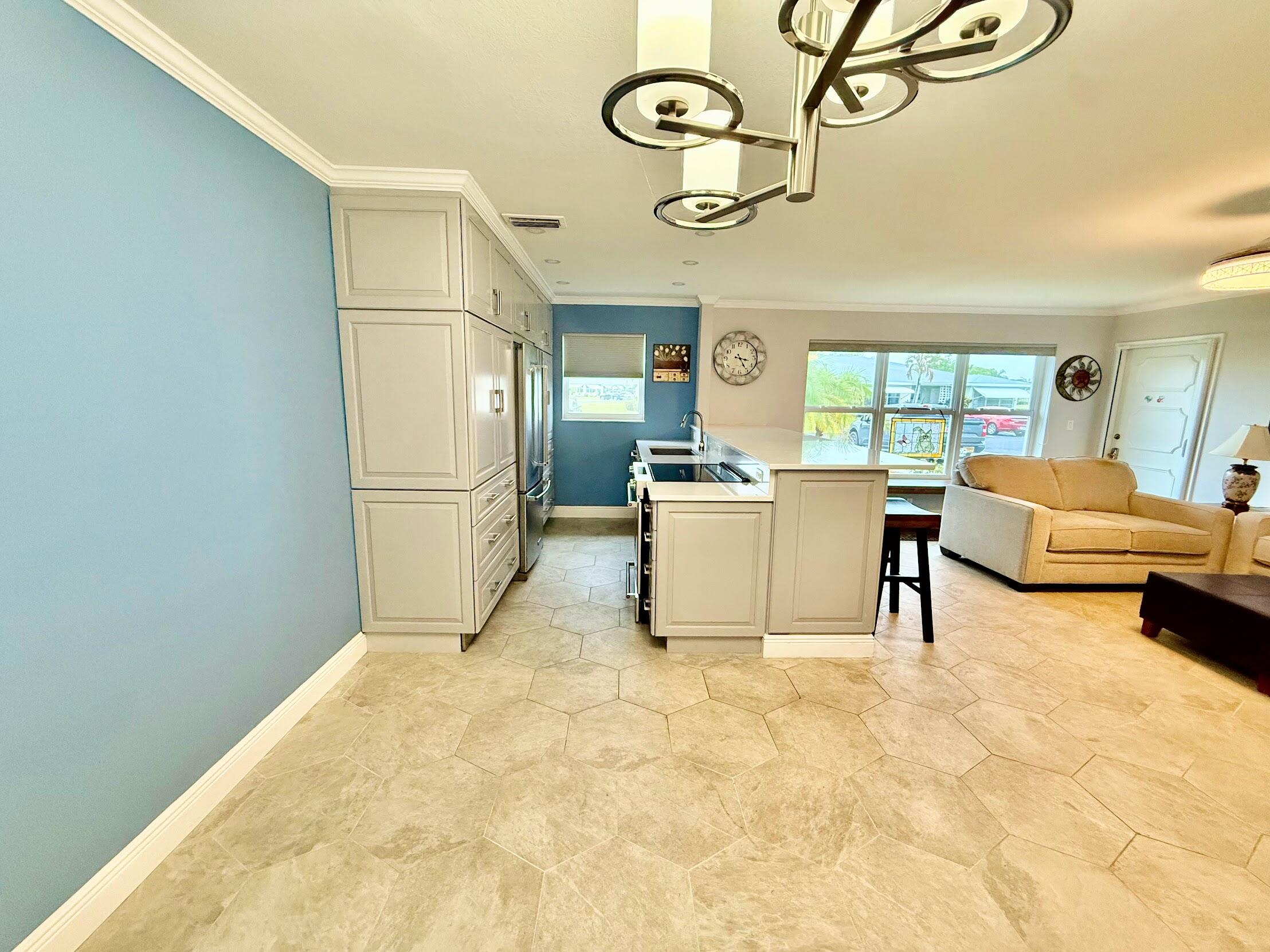 HIGH POINT OF FORT PIERCE CONDOMINIUM SECTION 1 - Residential Lease