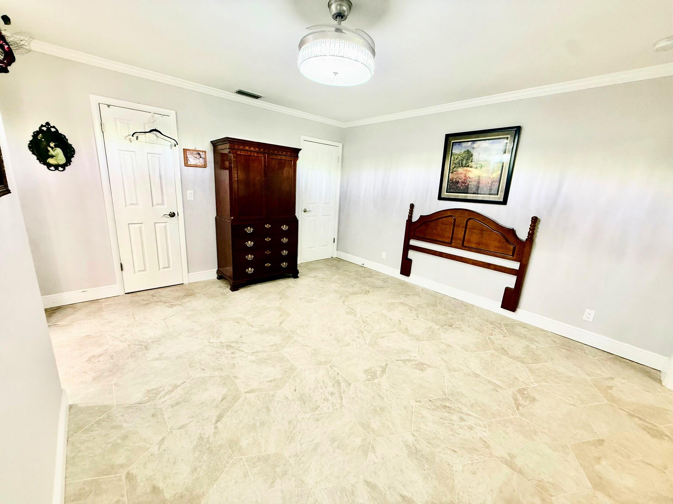 HIGH POINT OF FORT PIERCE CONDOMINIUM SECTION 1 - Residential Lease