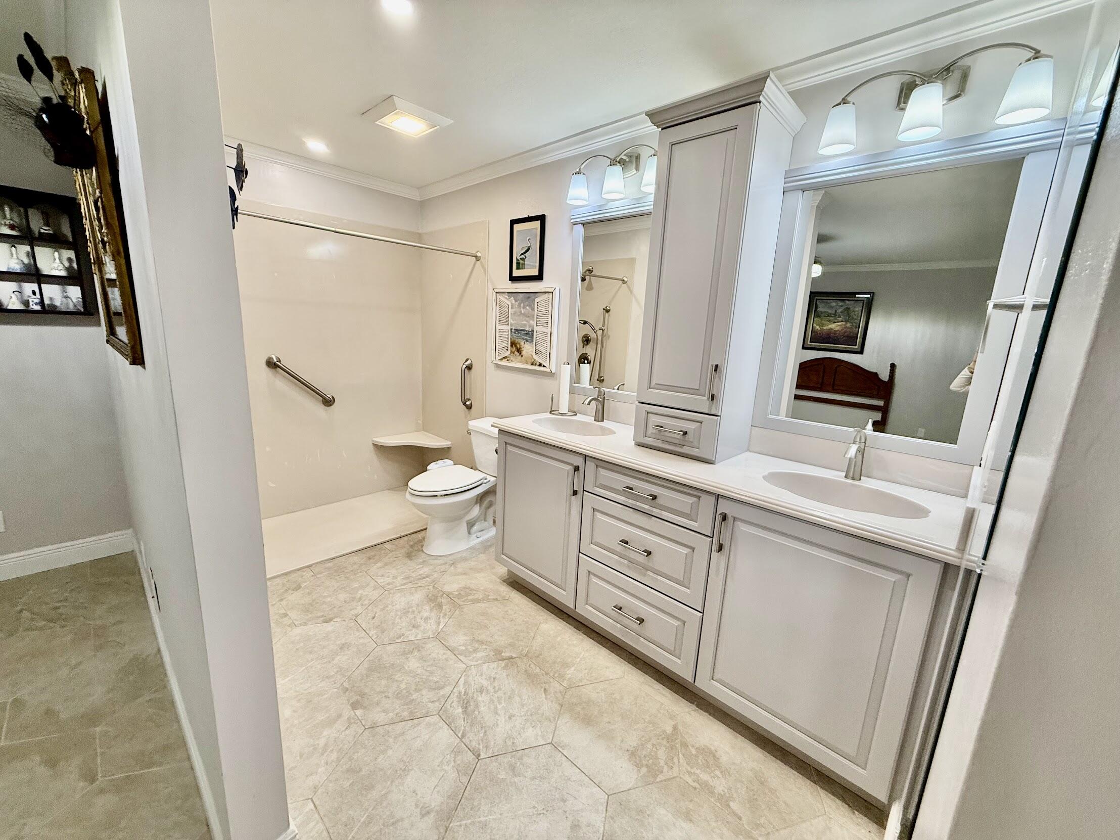 HIGH POINT OF FORT PIERCE CONDOMINIUM SECTION 1 - Residential Lease