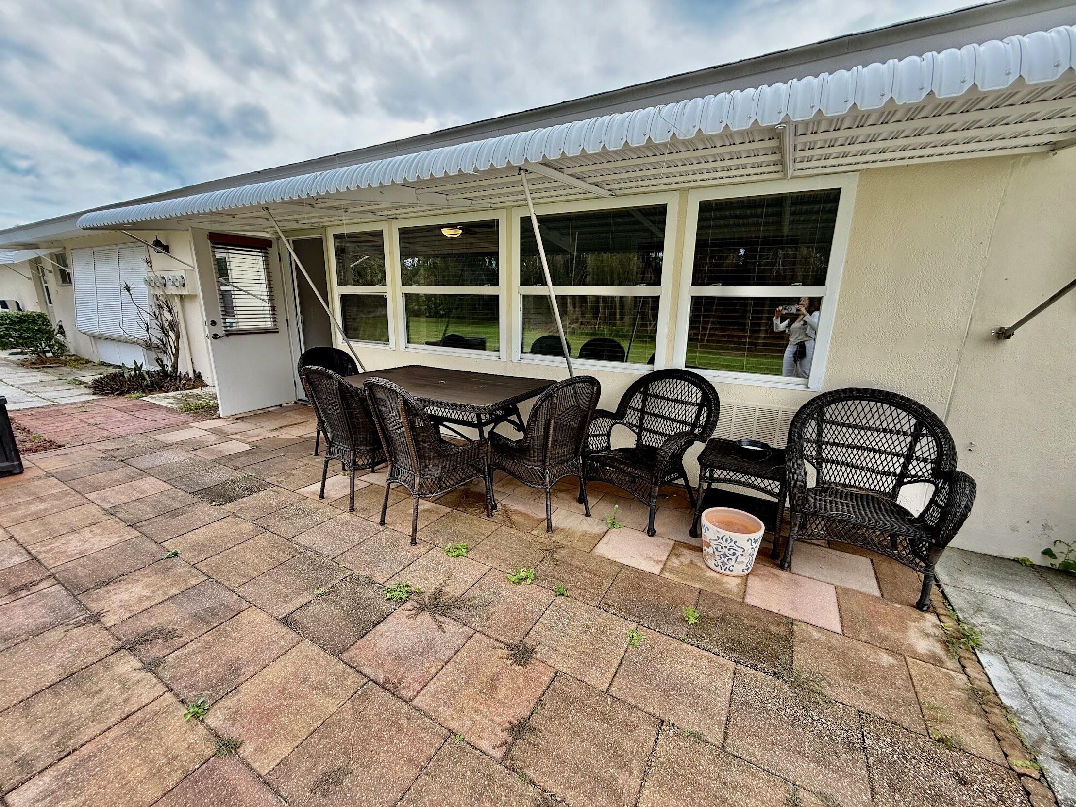 HIGH POINT OF FORT PIERCE CONDOMINIUM SECTION 1 - Residential Lease