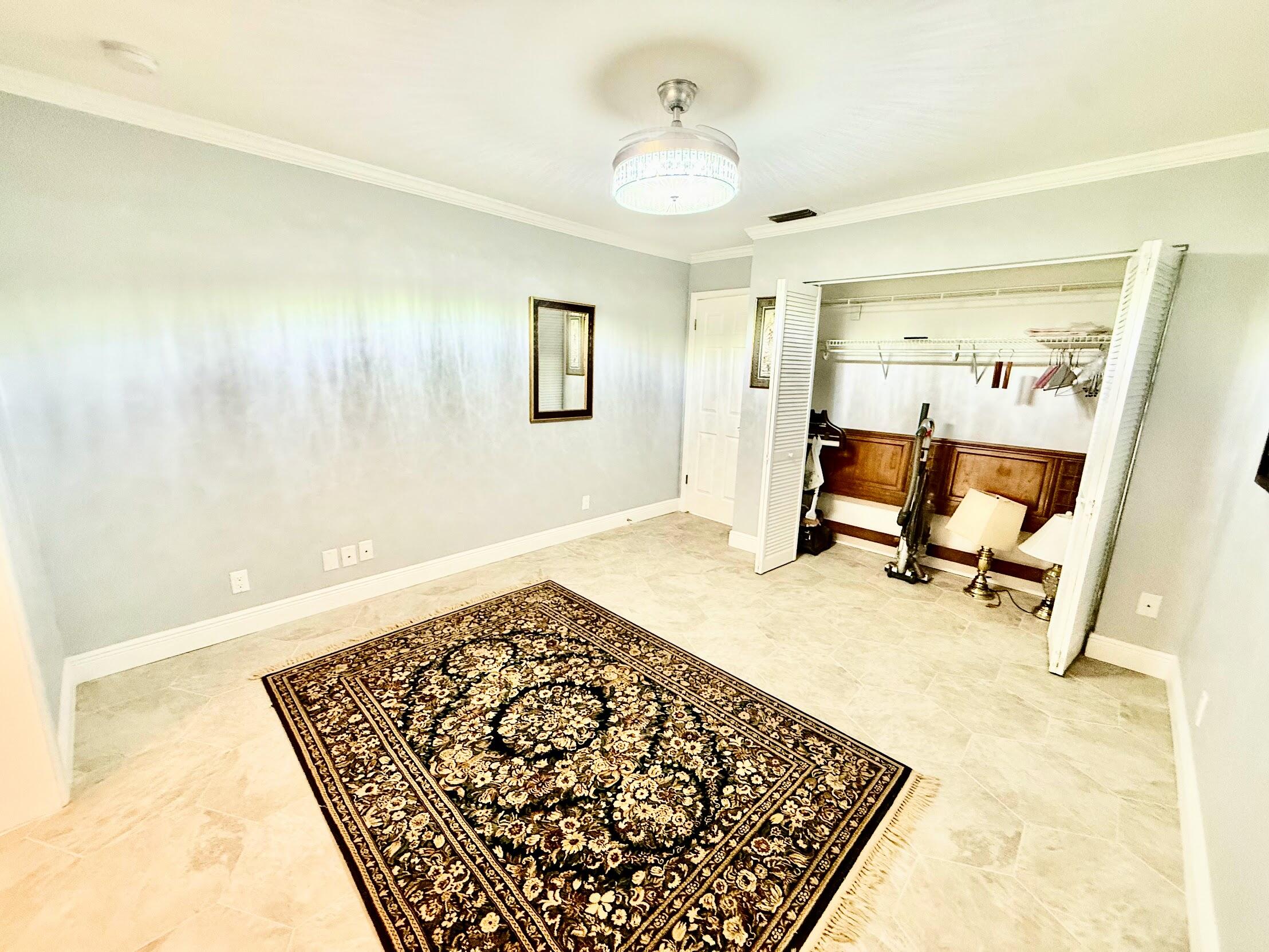 HIGH POINT OF FORT PIERCE CONDOMINIUM SECTION 1 - Residential Lease