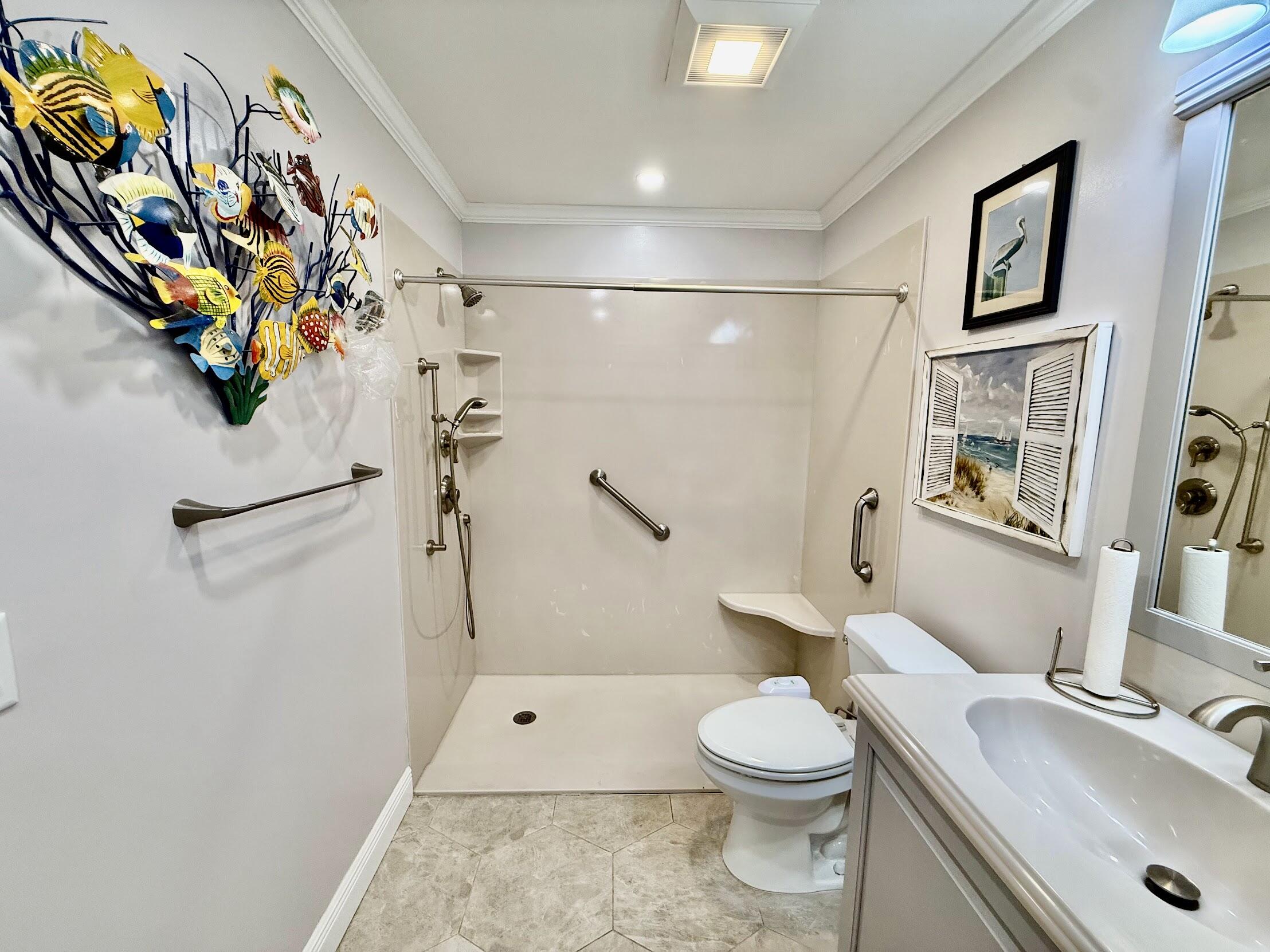 HIGH POINT OF FORT PIERCE CONDOMINIUM SECTION 1 - Residential Lease