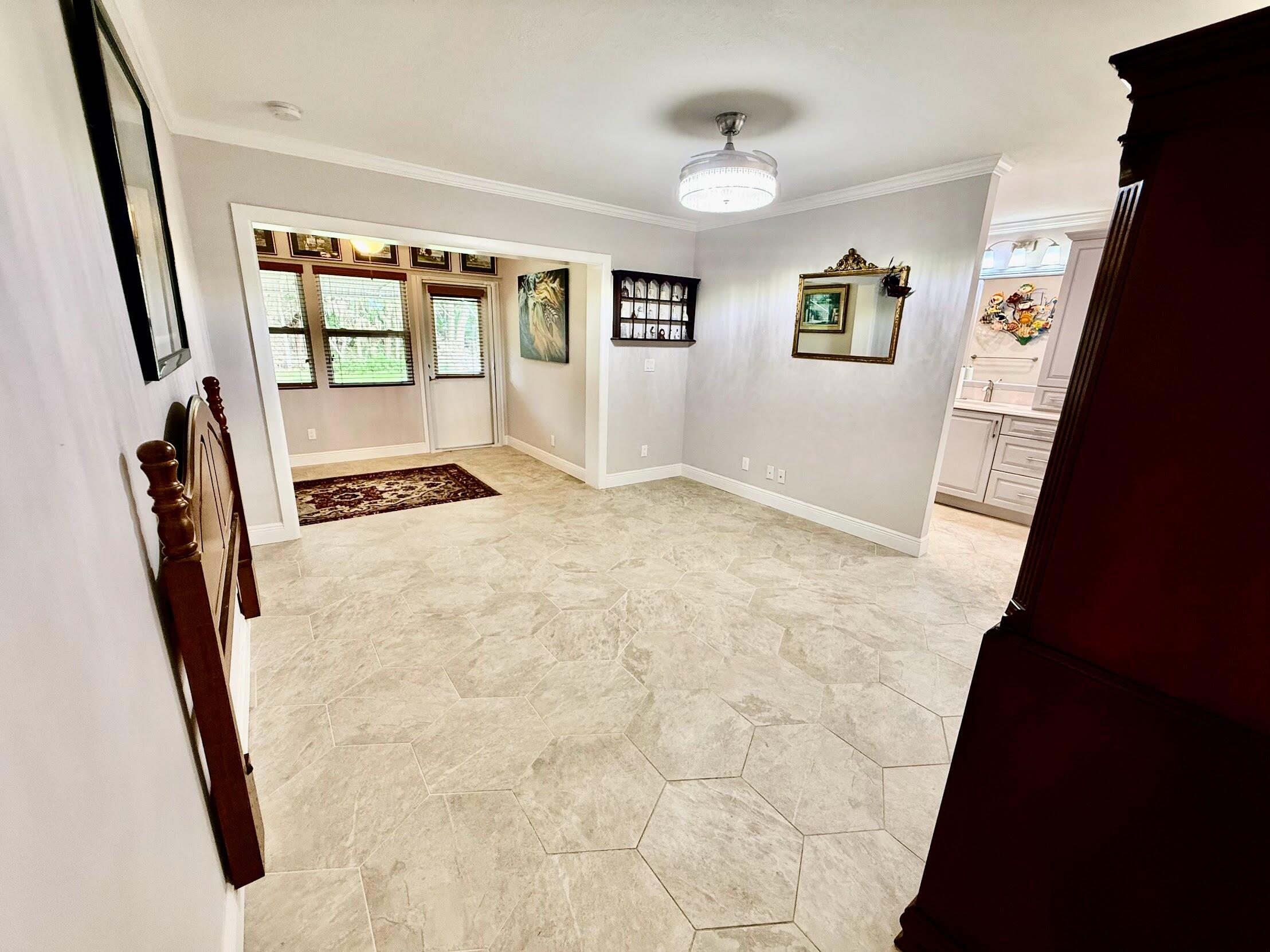 HIGH POINT OF FORT PIERCE CONDOMINIUM SECTION 1 - Residential Lease