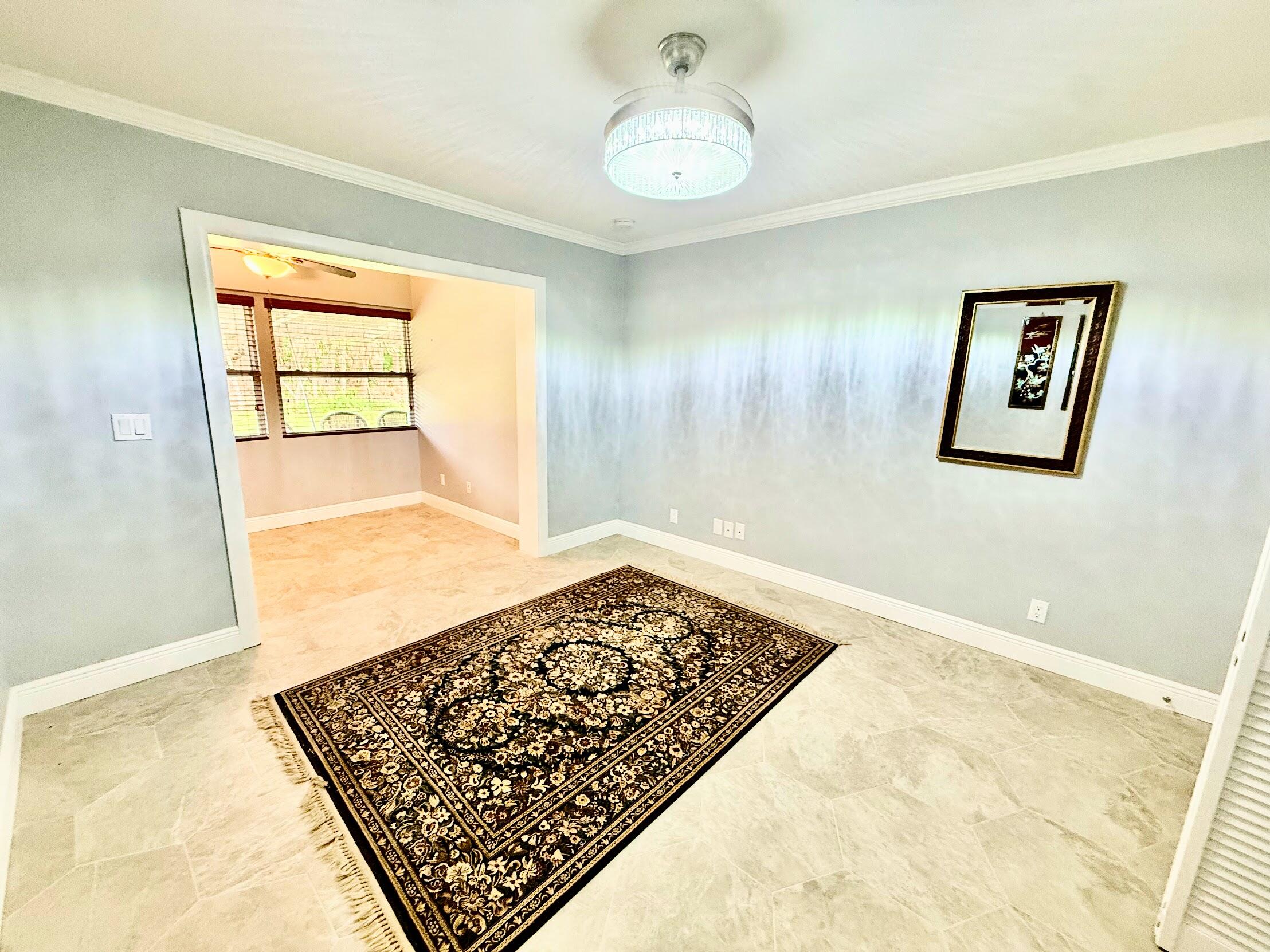 HIGH POINT OF FORT PIERCE CONDOMINIUM SECTION 1 - Residential Lease
