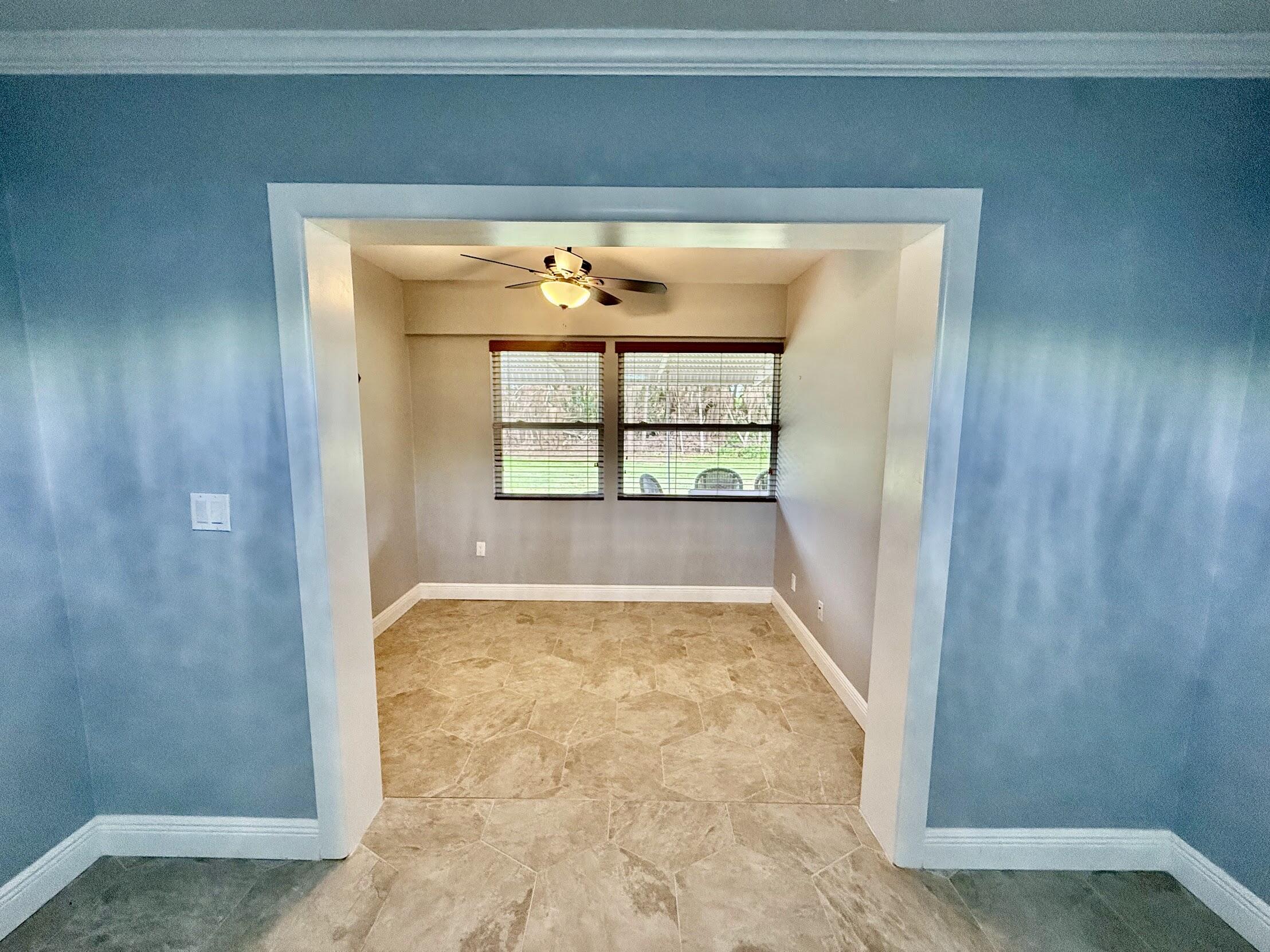 HIGH POINT OF FORT PIERCE CONDOMINIUM SECTION 1 - Residential Lease