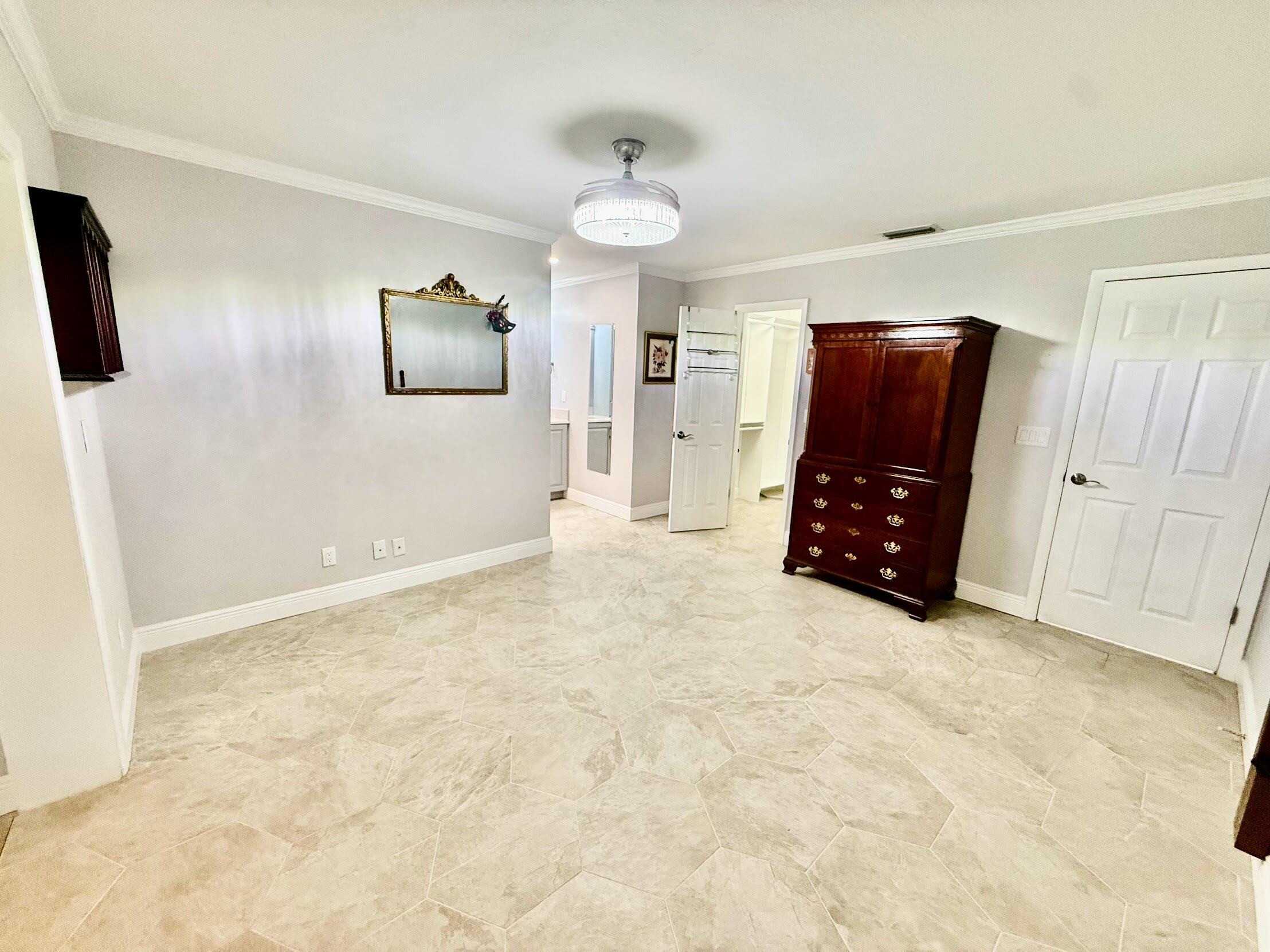 HIGH POINT OF FORT PIERCE CONDOMINIUM SECTION 1 - Residential Lease