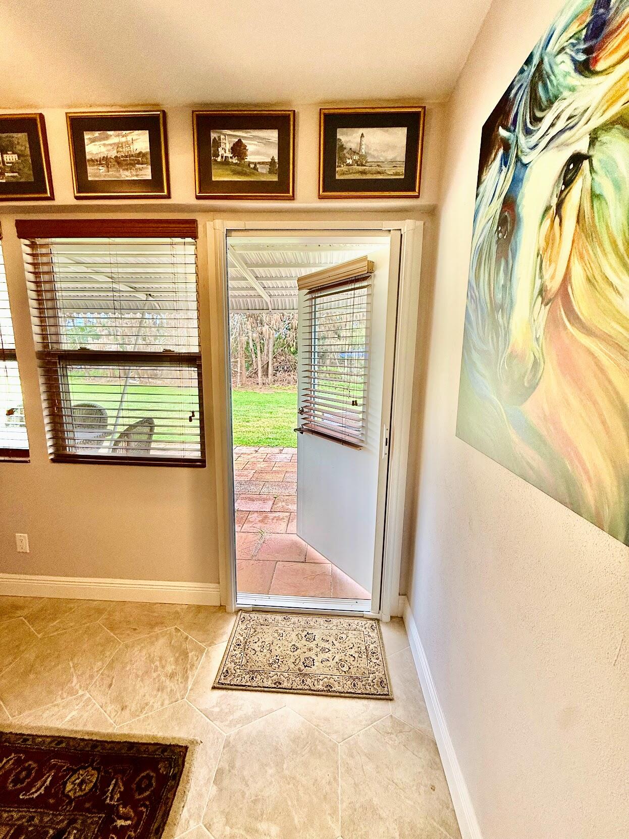 HIGH POINT OF FORT PIERCE CONDOMINIUM SECTION 1 - Residential Lease