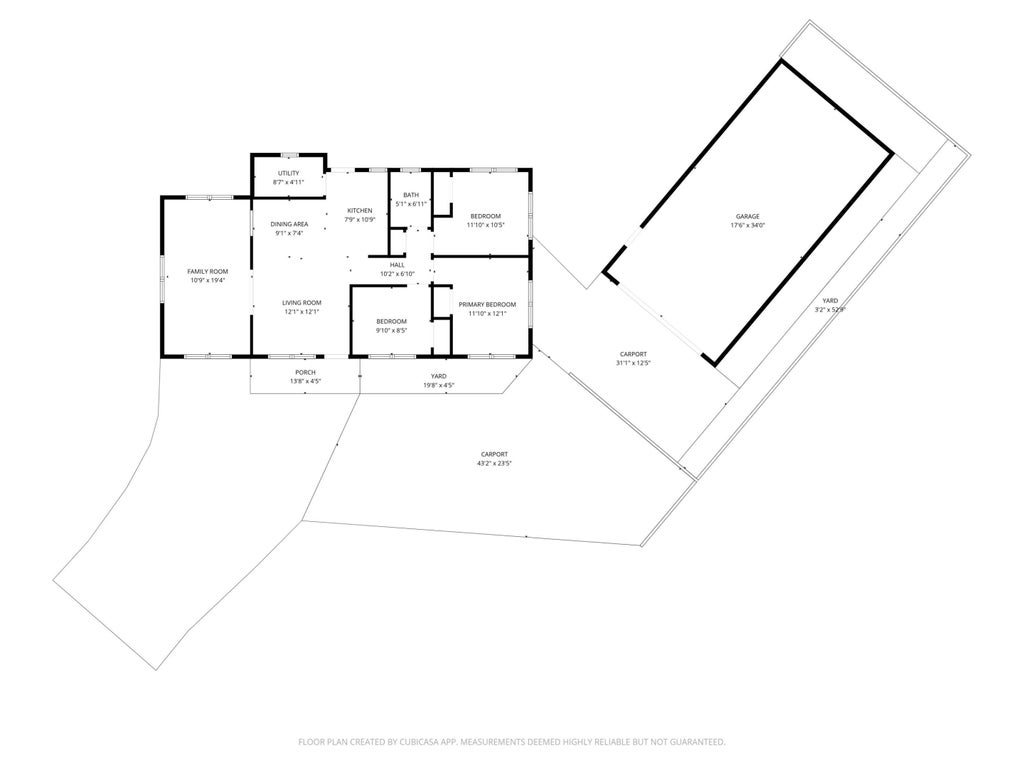 Photo of 1446 W DREW Street, Lantana, FL 33462 (MLS # B26064425)