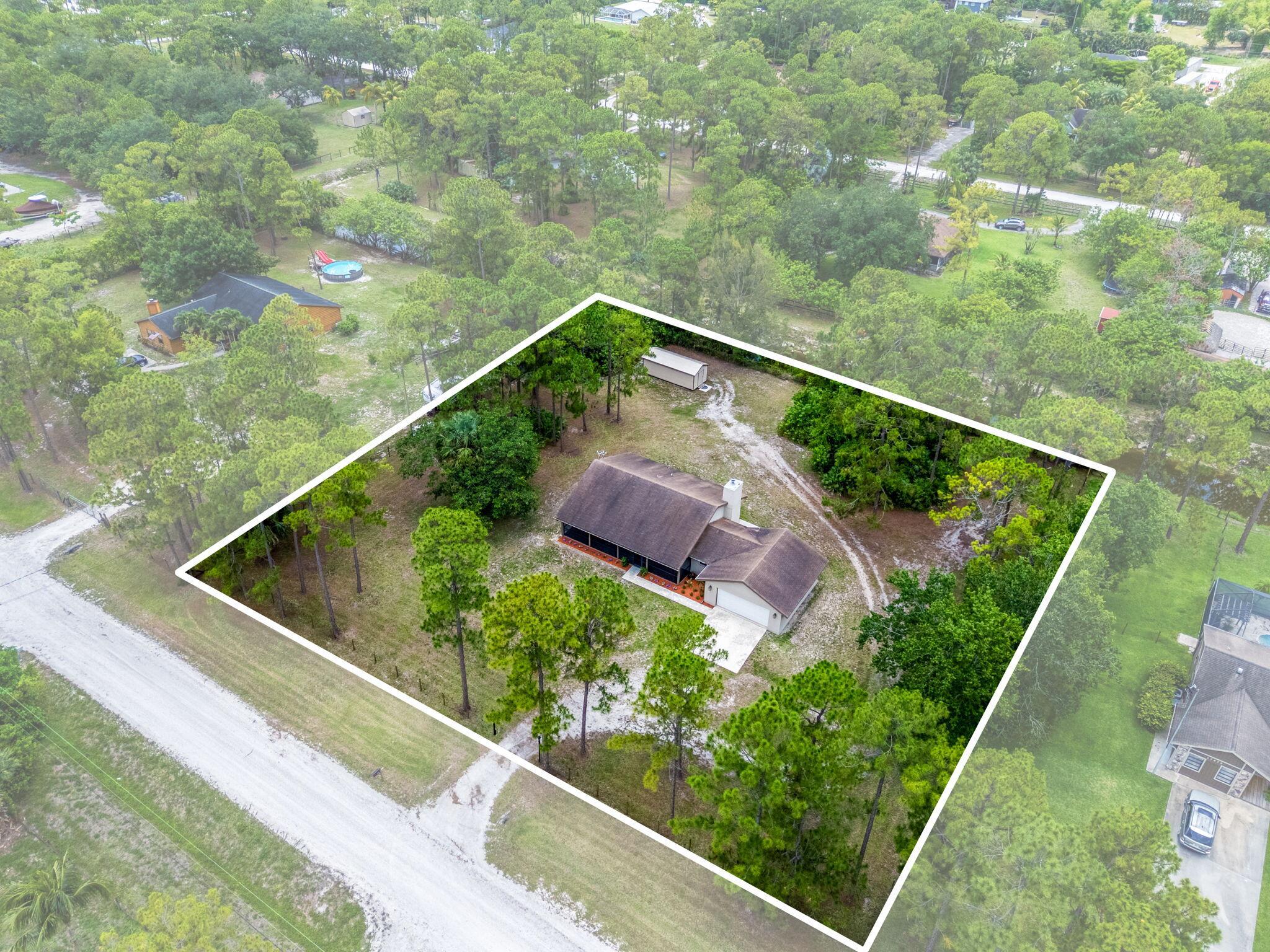 17832 43rd Road N