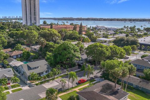 421 51st Street West Palm Beach FL 33407