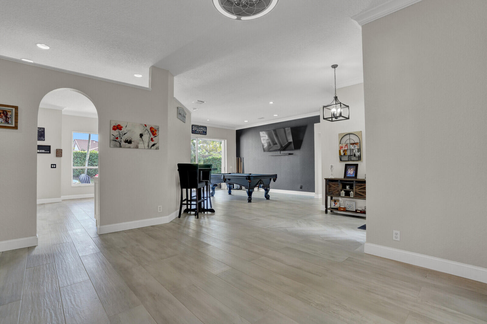 ROYAL LAND AMENDED - Residential