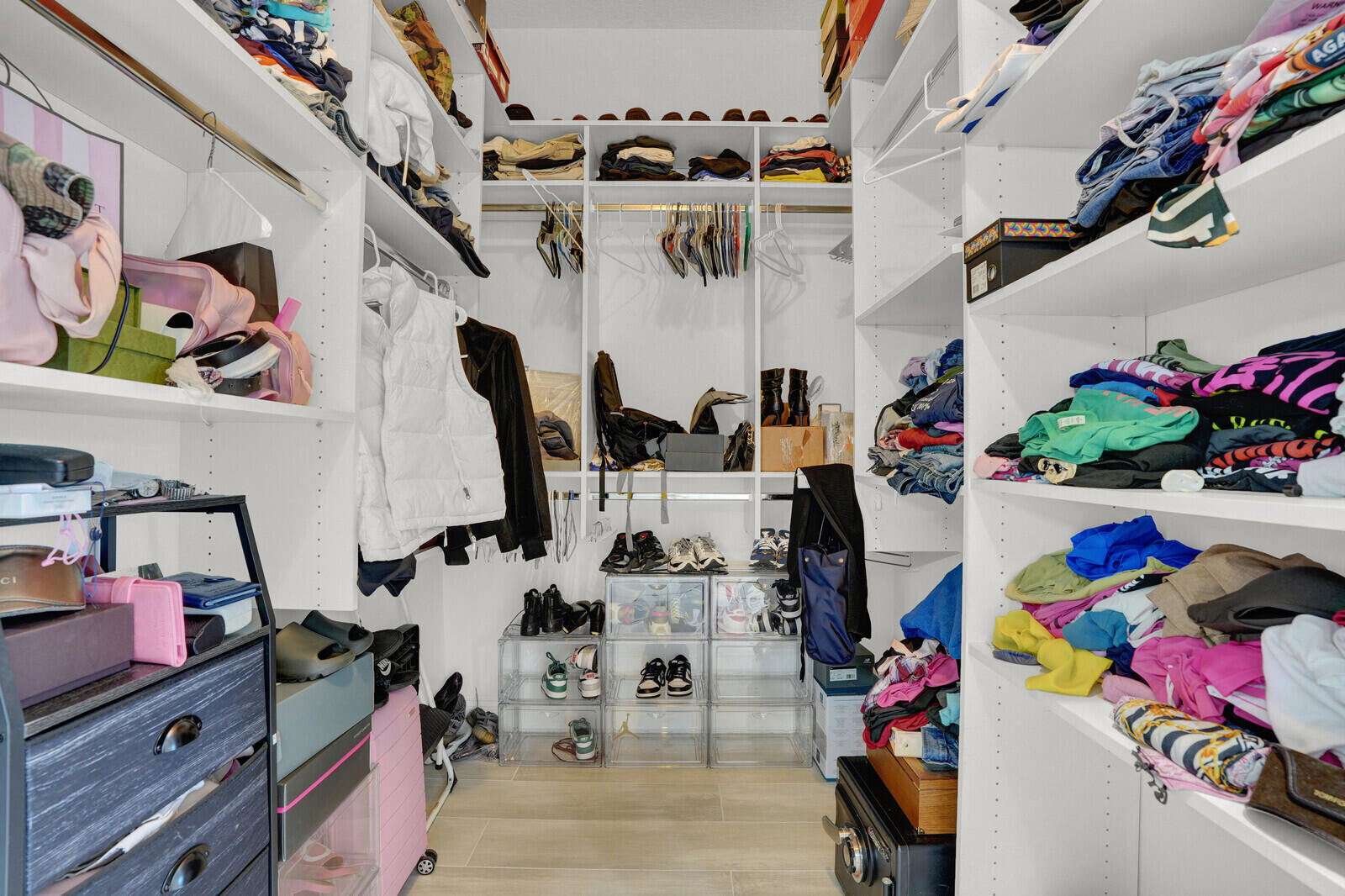 ROYAL LAND AMENDED - Residential