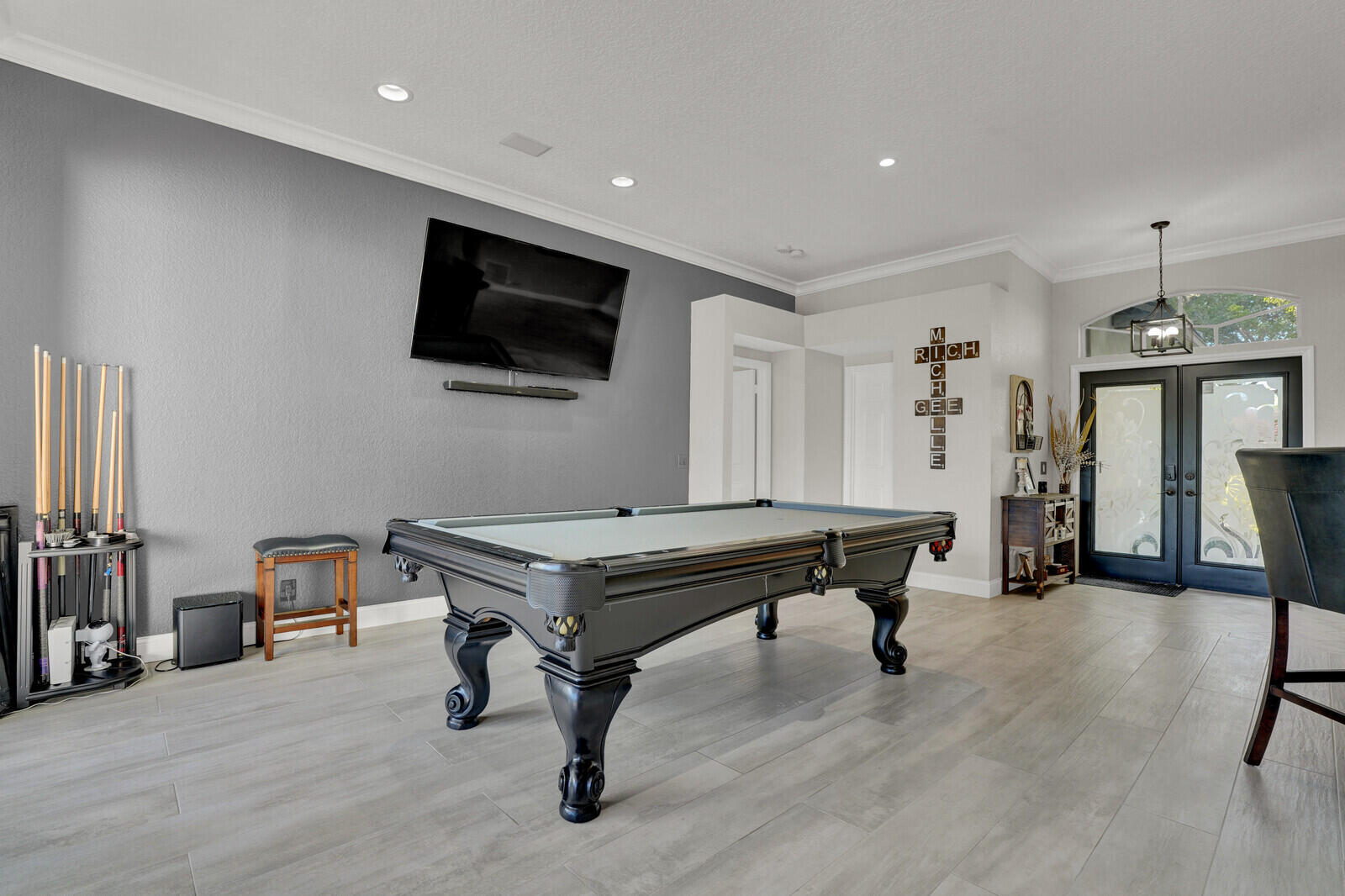 ROYAL LAND AMENDED - Residential