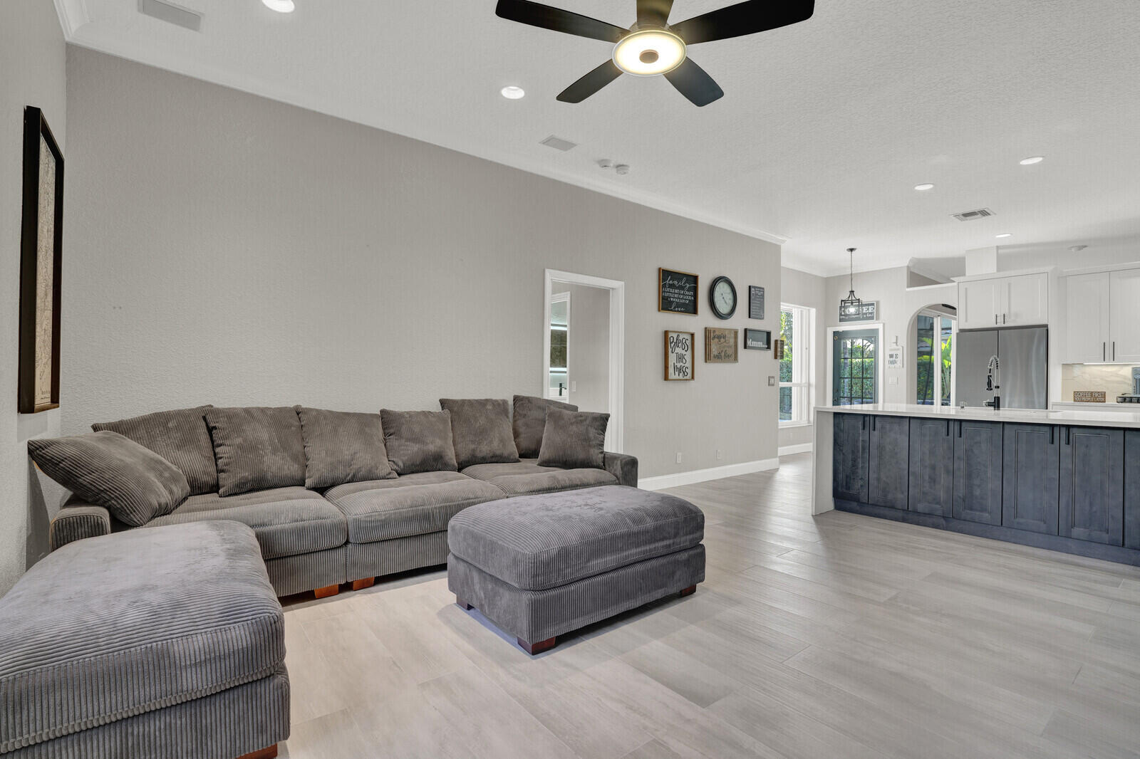 ROYAL LAND AMENDED - Residential