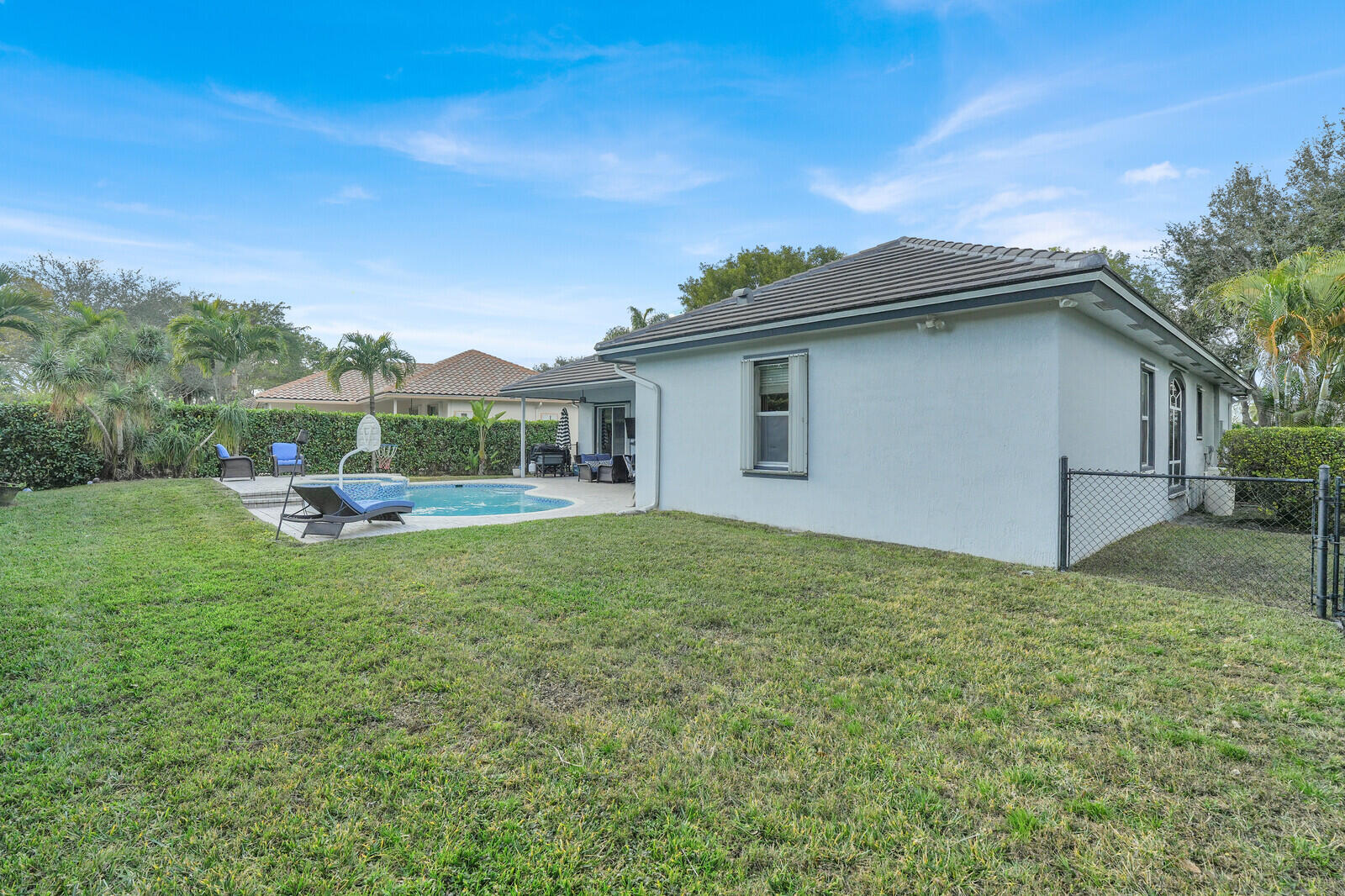 ROYAL LAND AMENDED - Residential