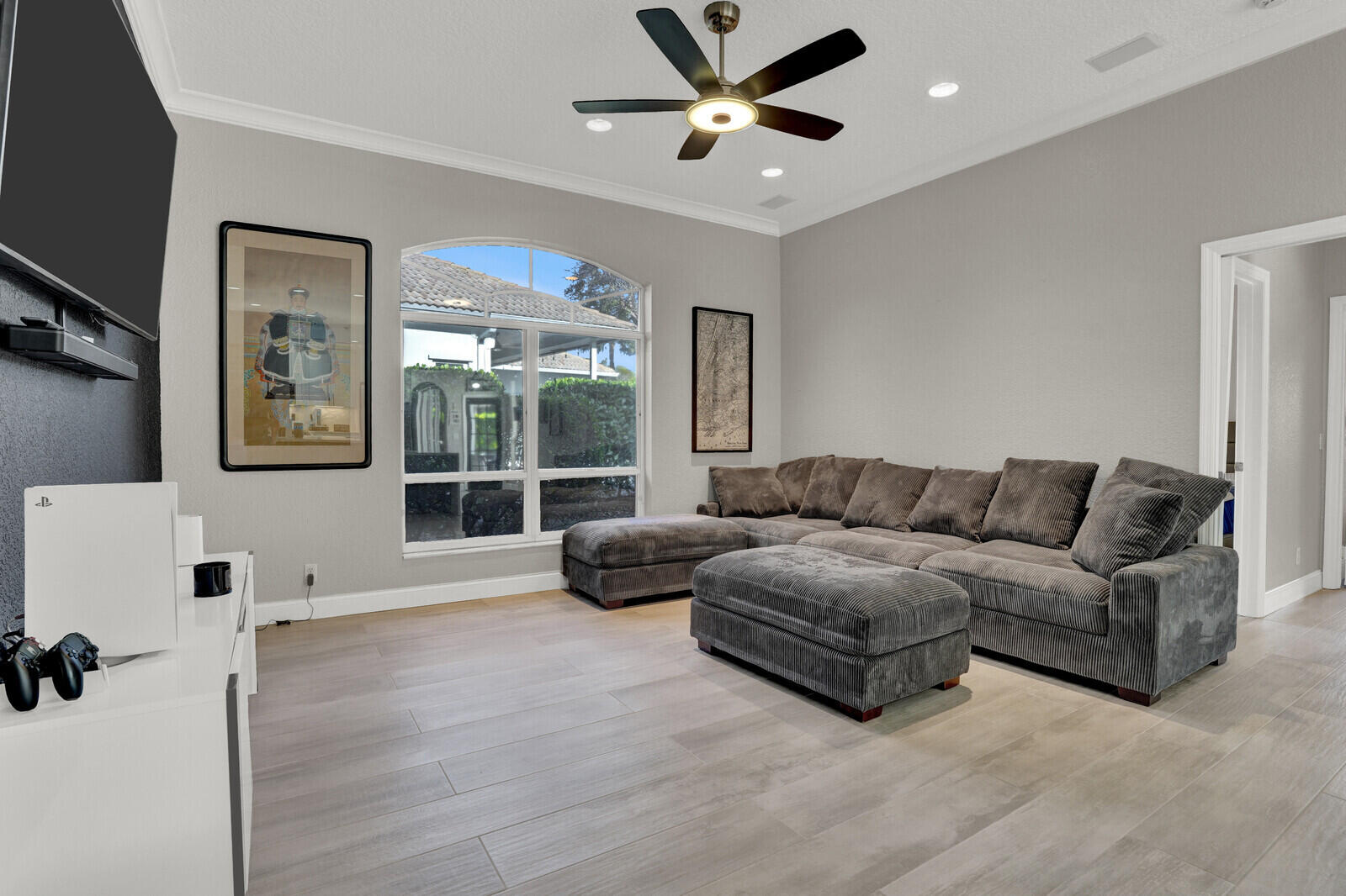 ROYAL LAND AMENDED - Residential