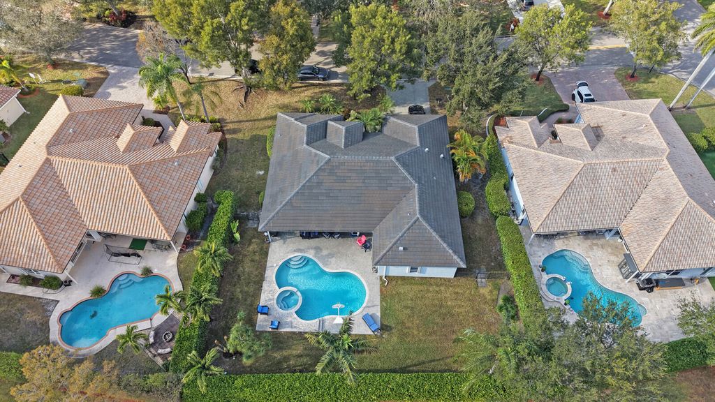 Photo of 8512 NW 45th Street, Coral Springs, FL 33065 (MLS # R11162992)
