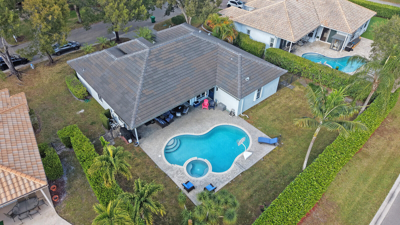 ROYAL LAND AMENDED - Residential