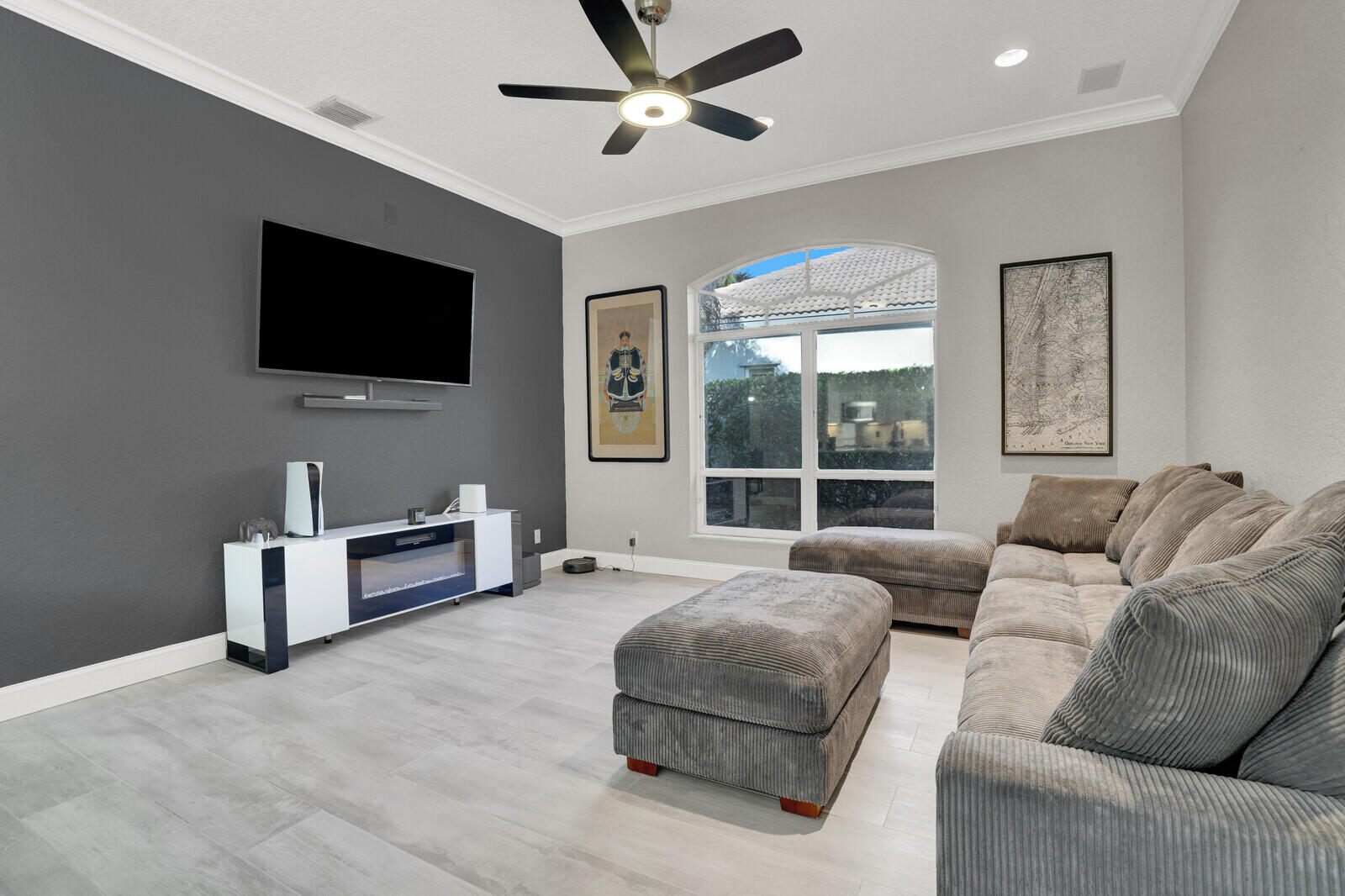 ROYAL LAND AMENDED - Residential