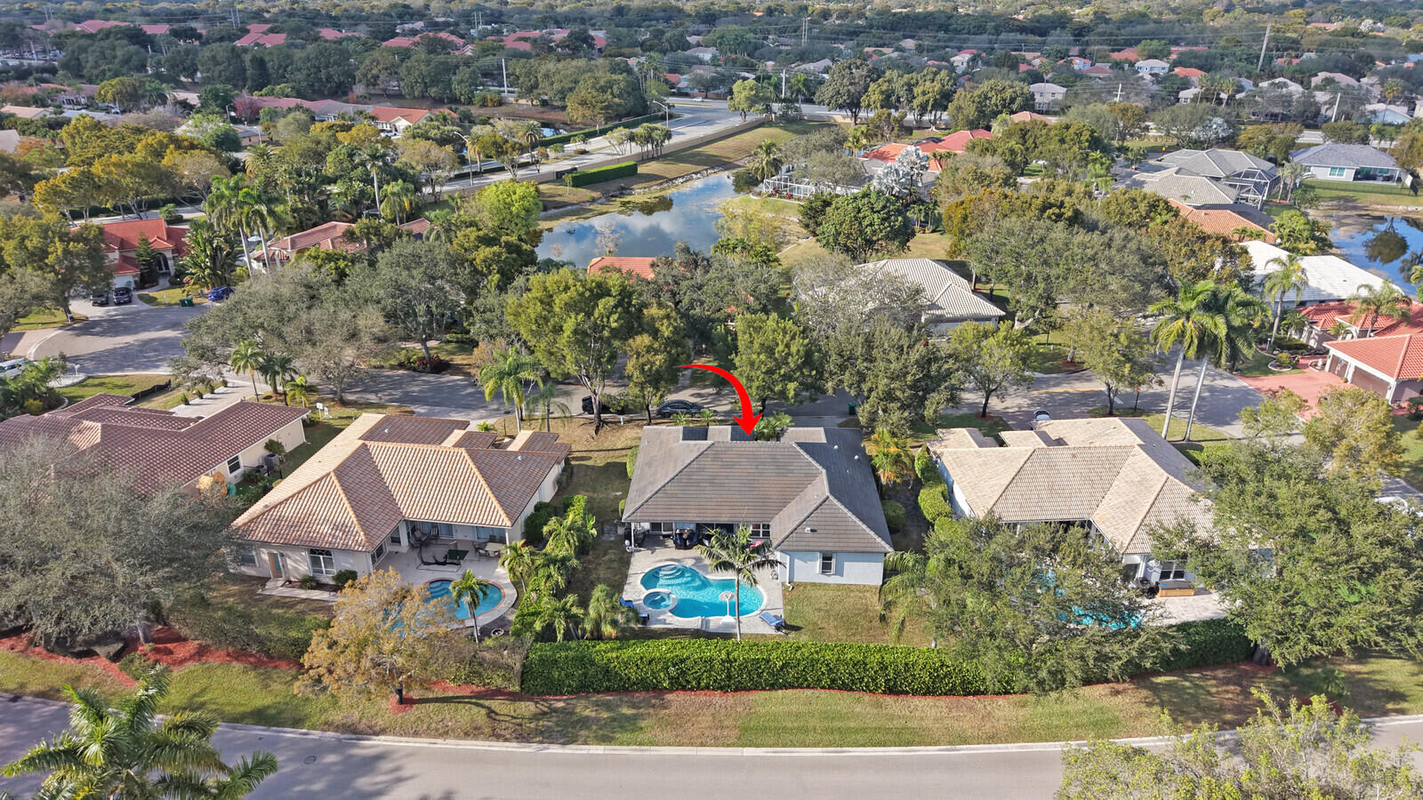 ROYAL LAND AMENDED - Residential