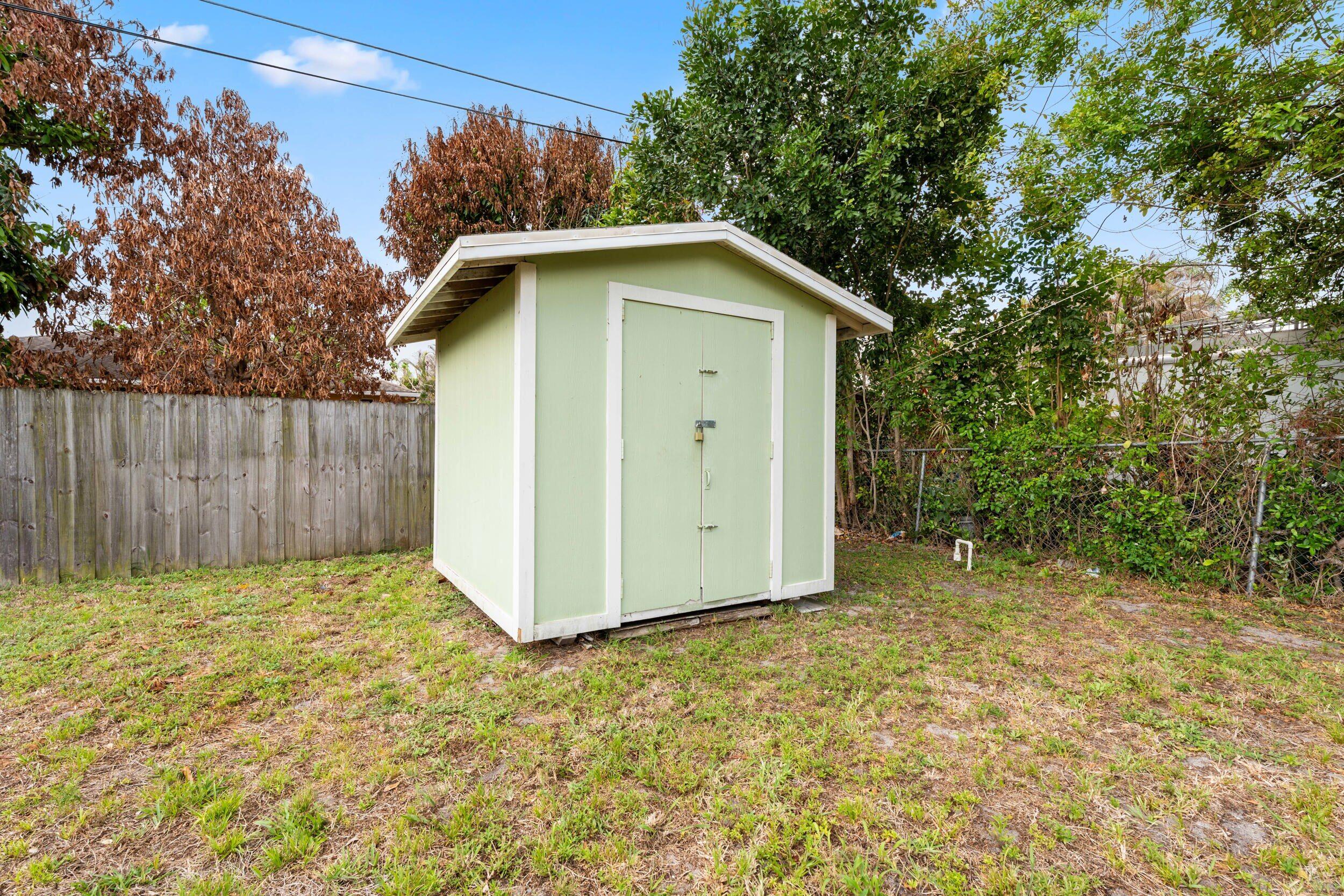 PORT ST LUCIE SECTION 5 - Residential