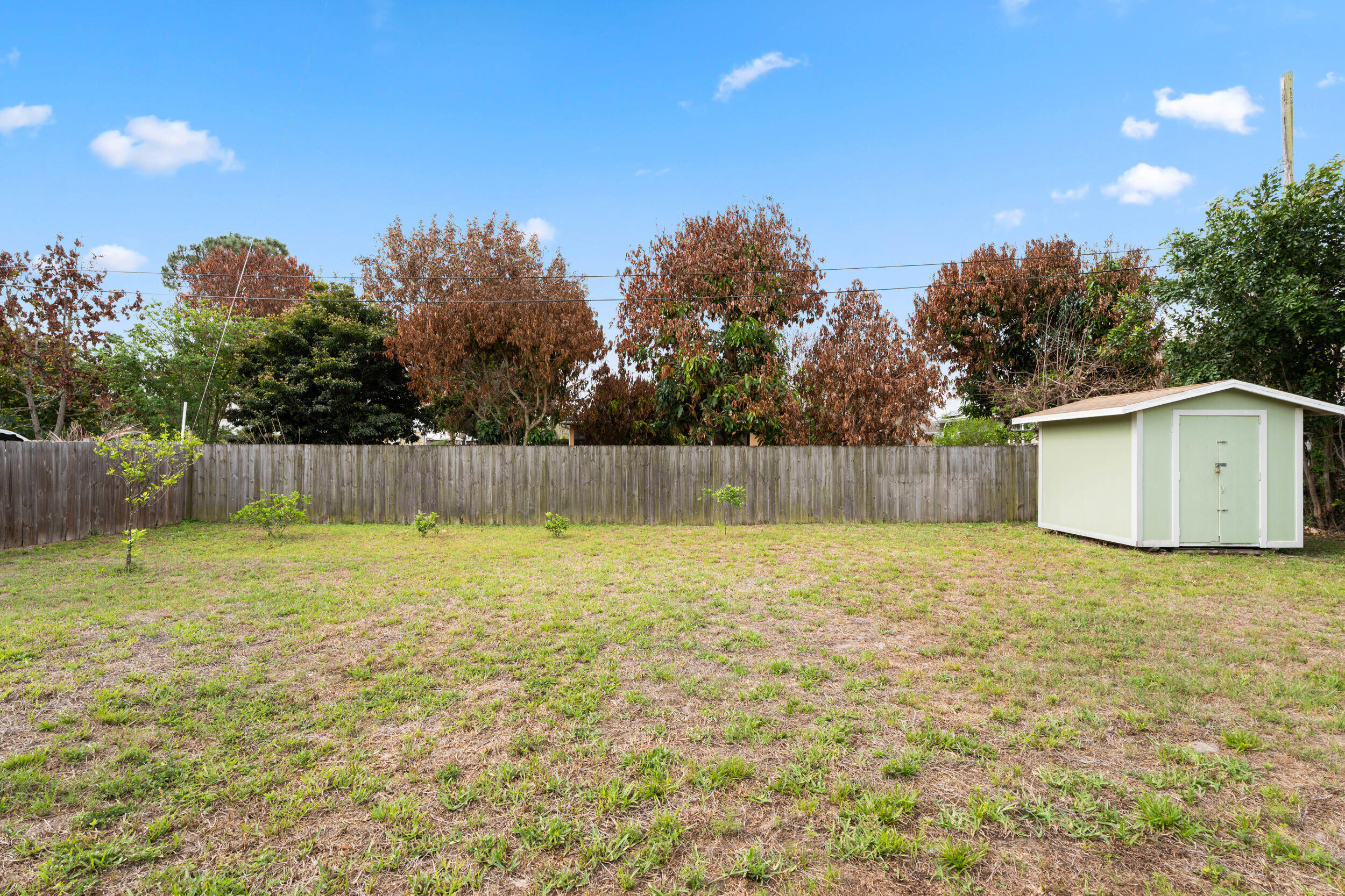 PORT ST LUCIE SECTION 5 - Residential
