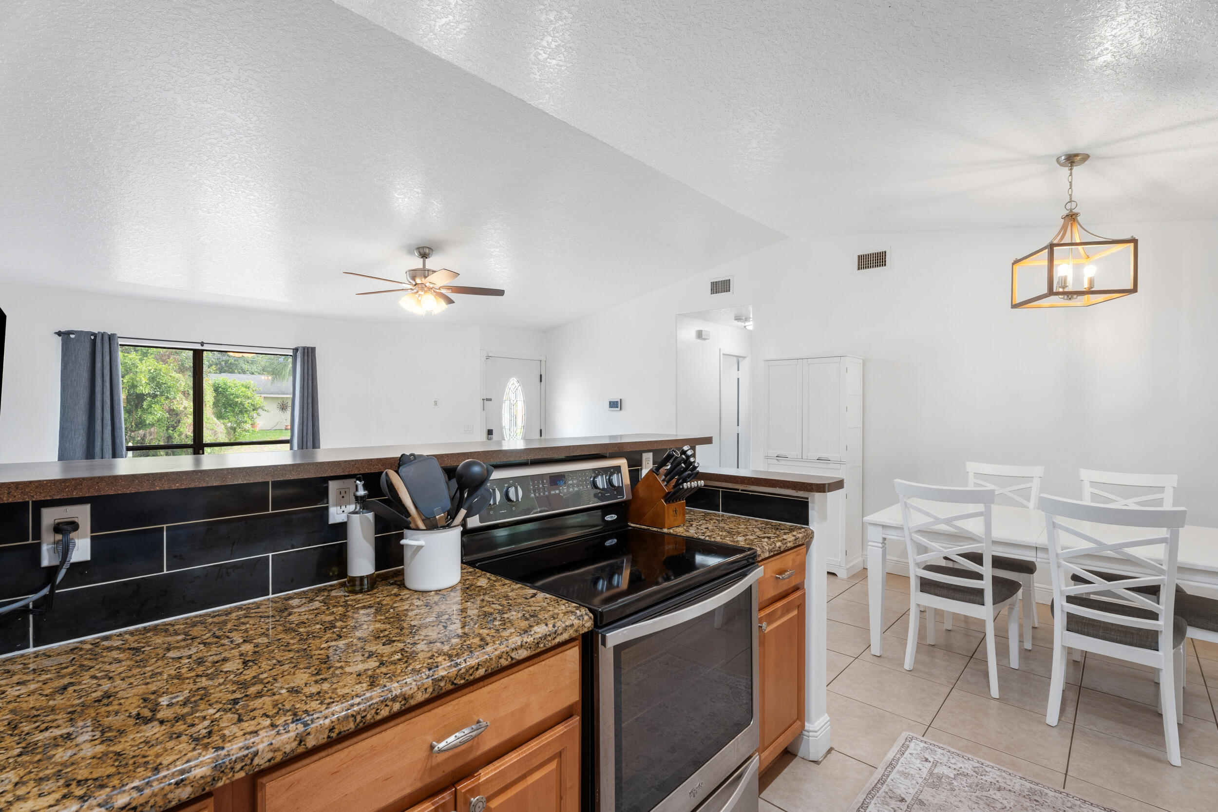 PORT ST LUCIE SECTION 5 - Residential