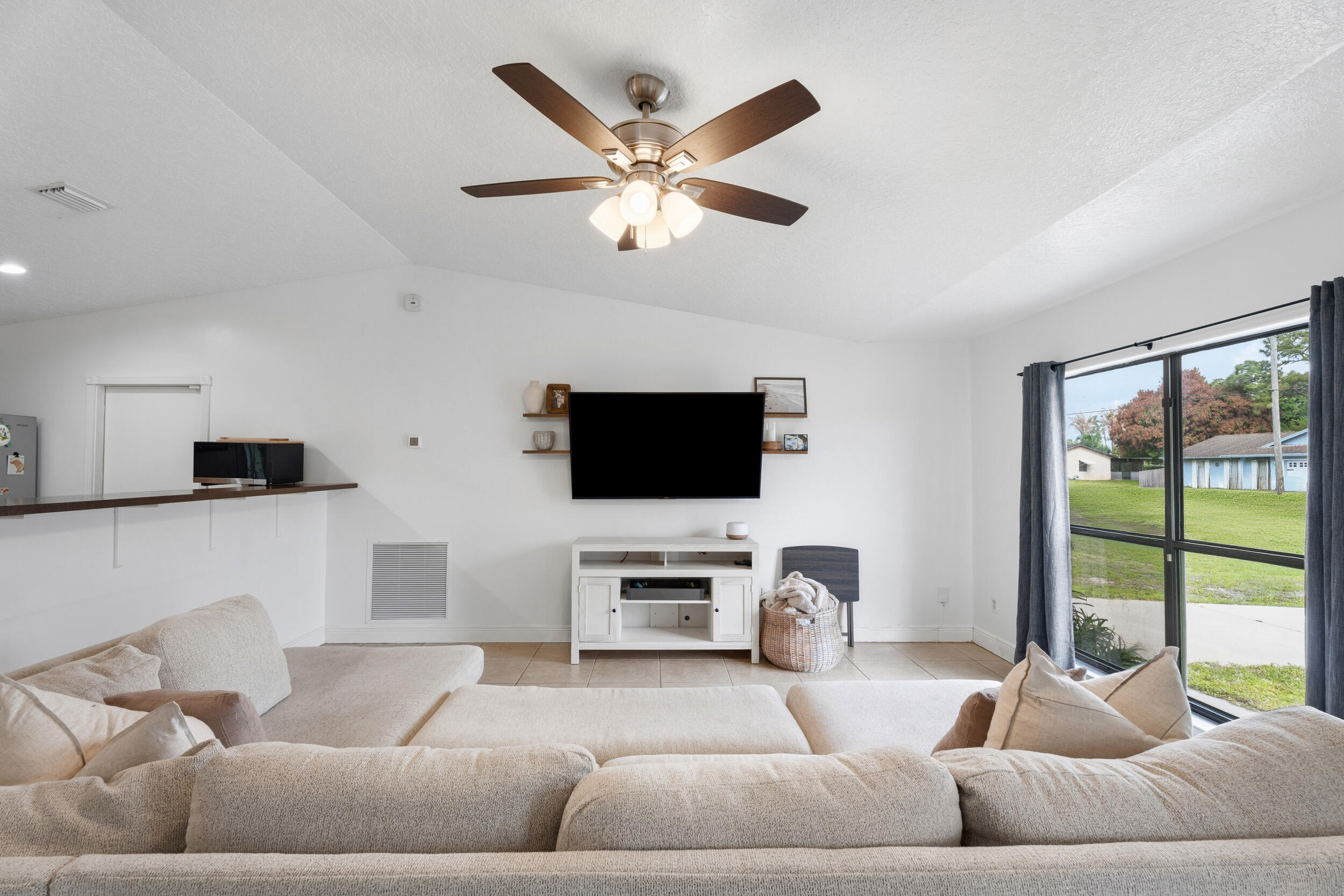 PORT ST LUCIE SECTION 5 - Residential