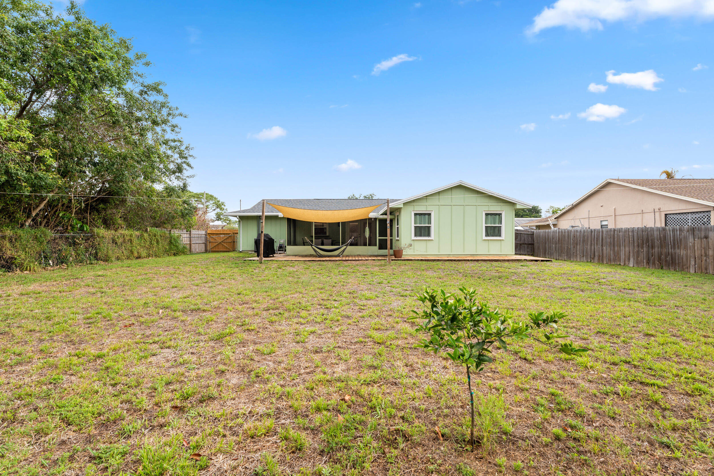 PORT ST LUCIE SECTION 5 - Residential