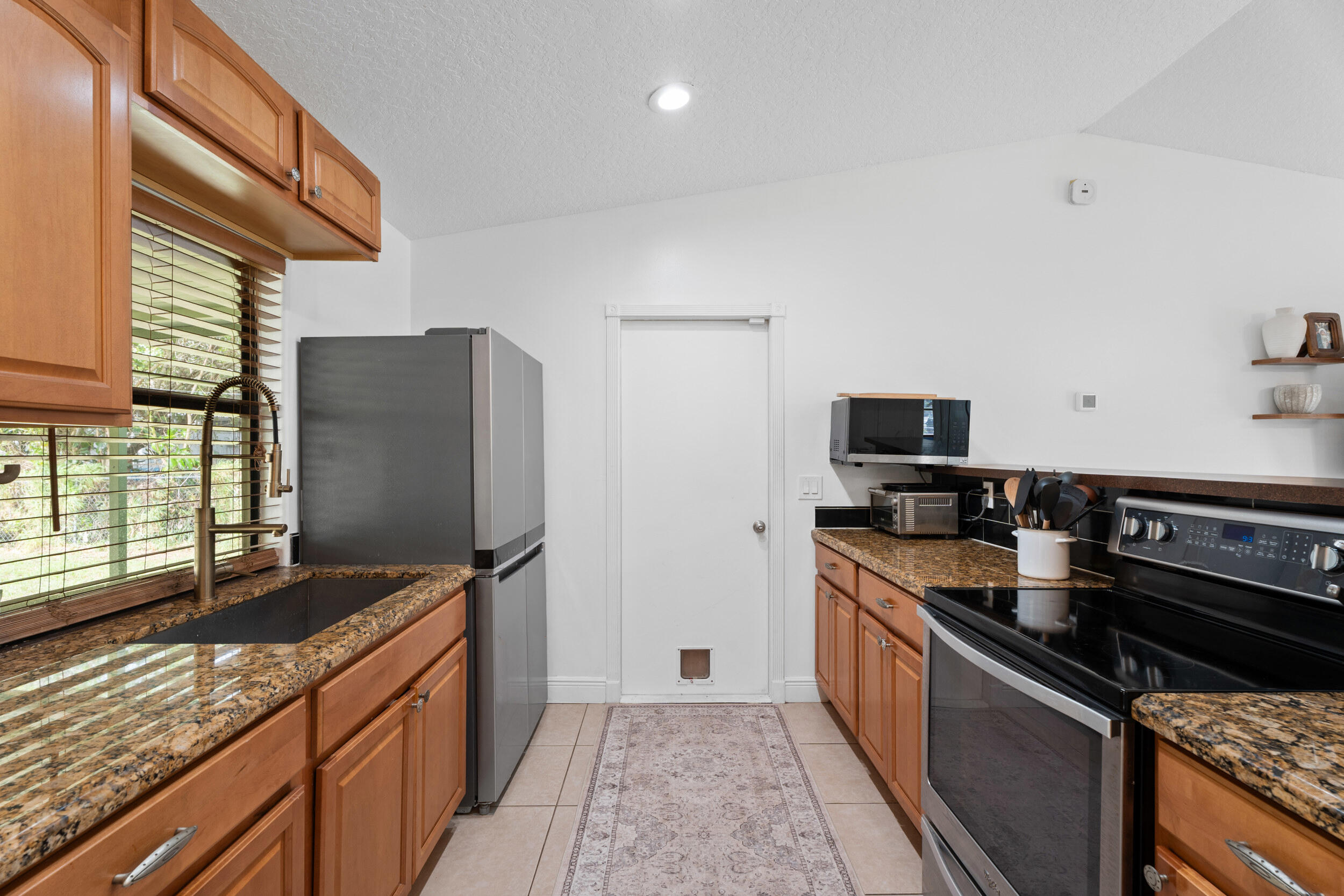 PORT ST LUCIE SECTION 5 - Residential