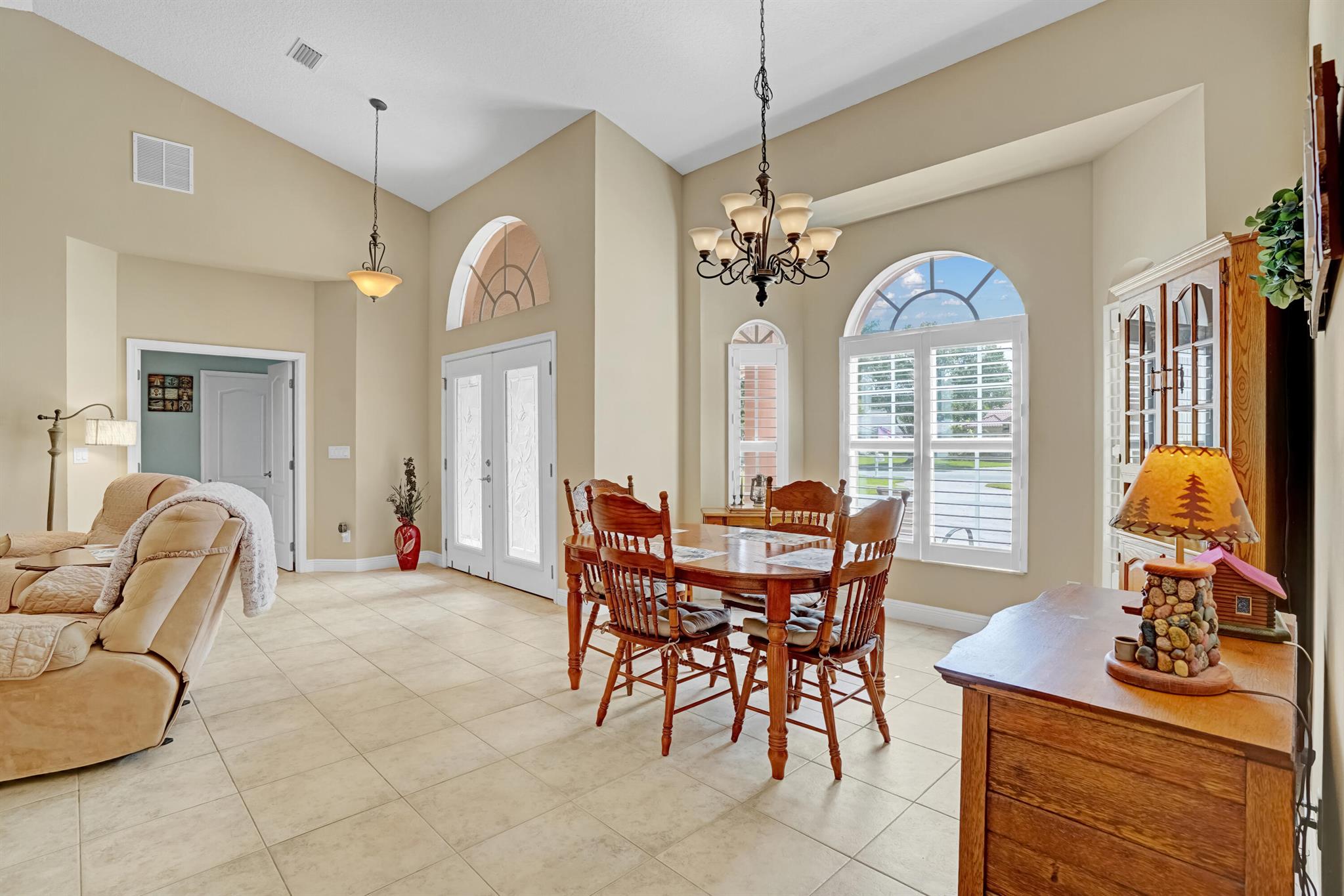 MONTE CARLO COUNTRY CLUB - Residential