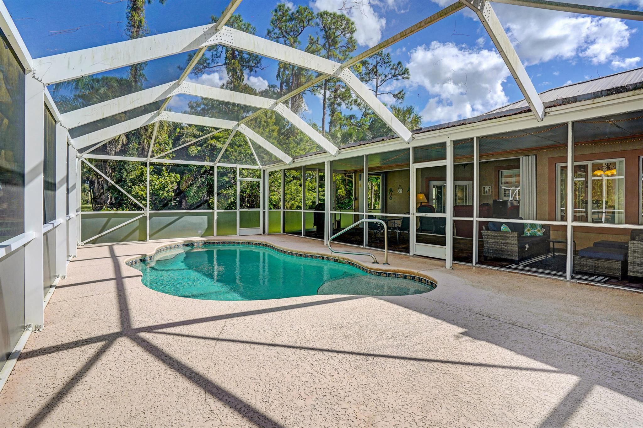 MONTE CARLO COUNTRY CLUB - Residential