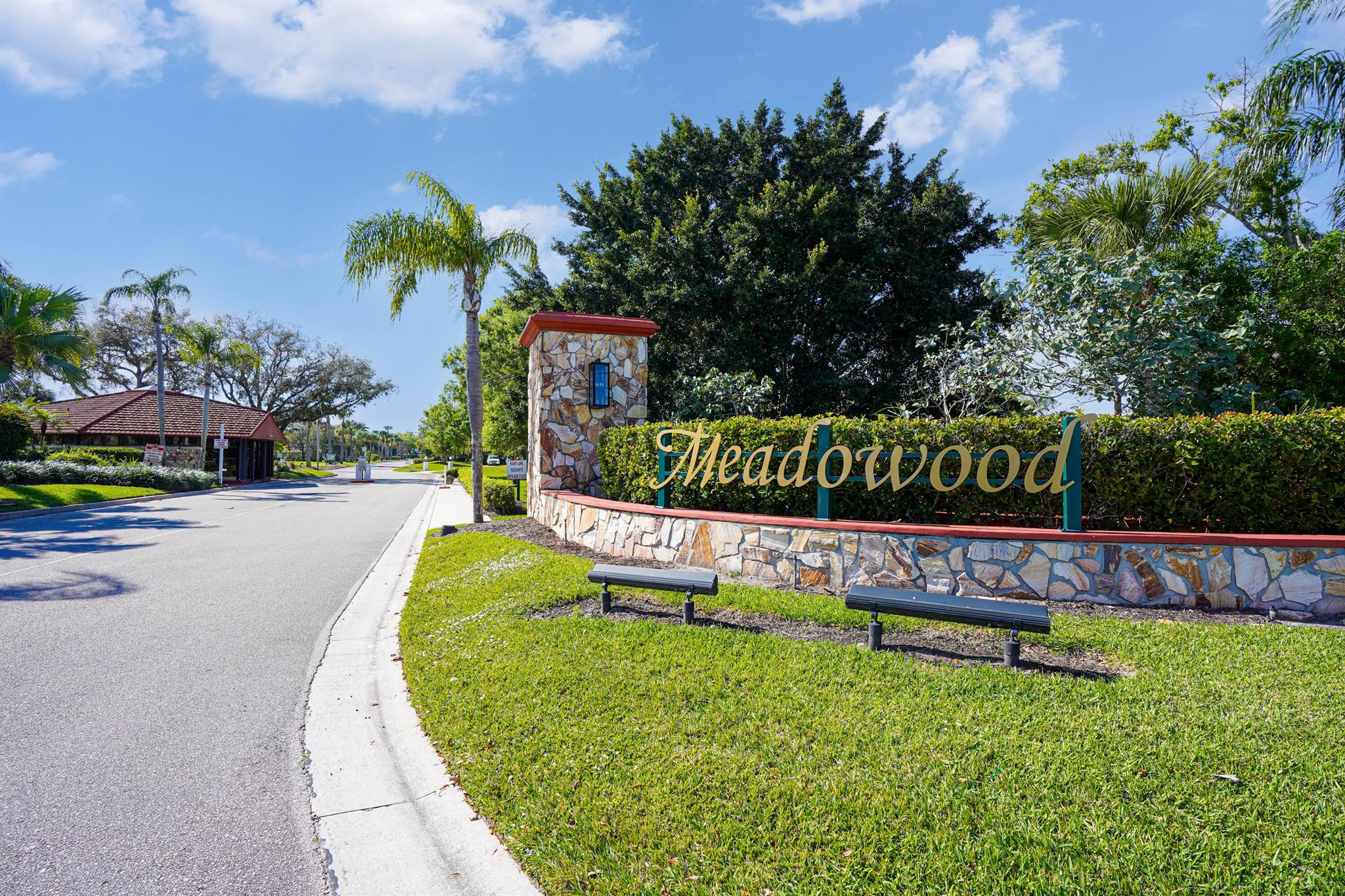 MONTE CARLO COUNTRY CLUB - Residential