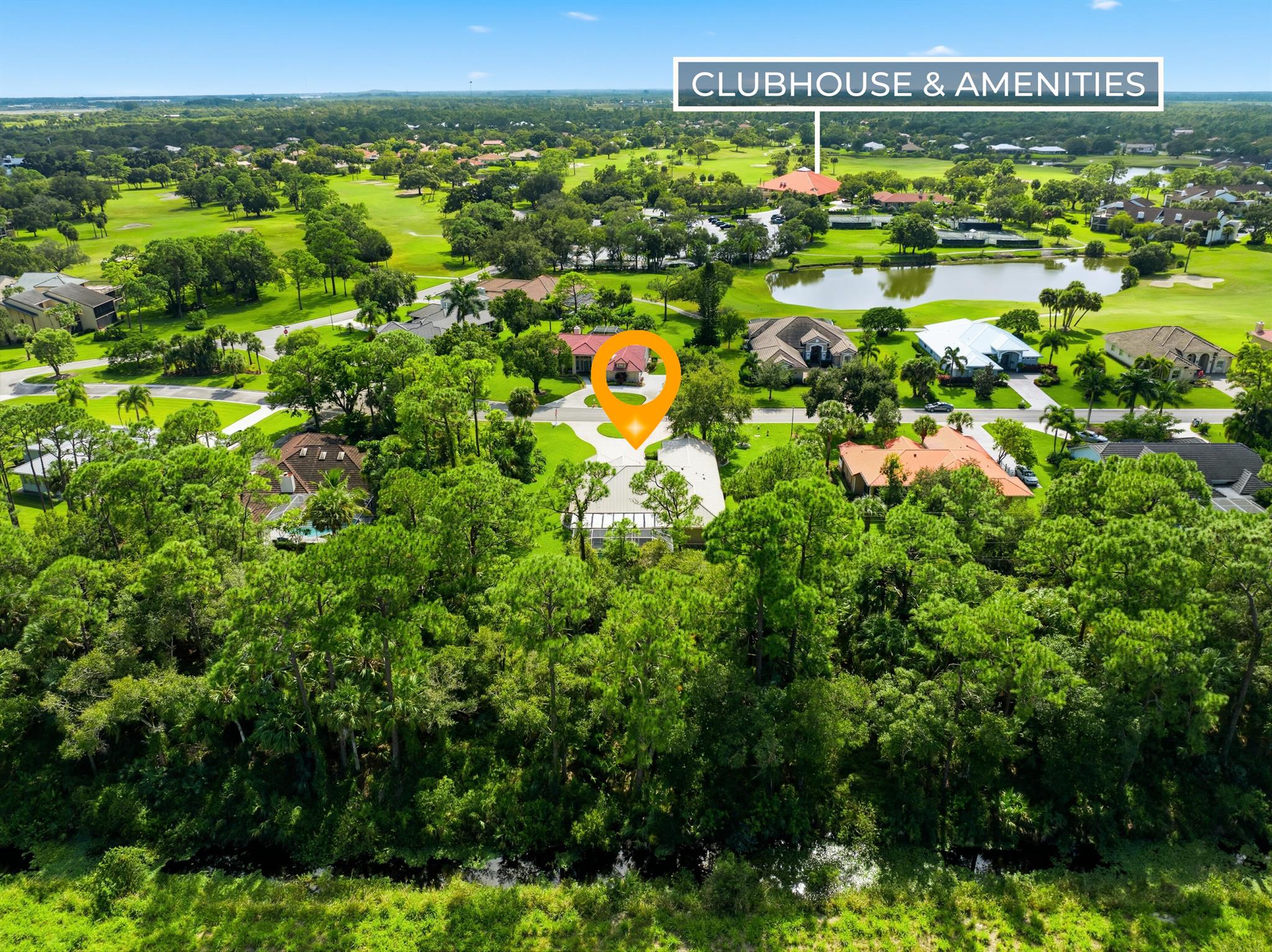 MONTE CARLO COUNTRY CLUB - Residential