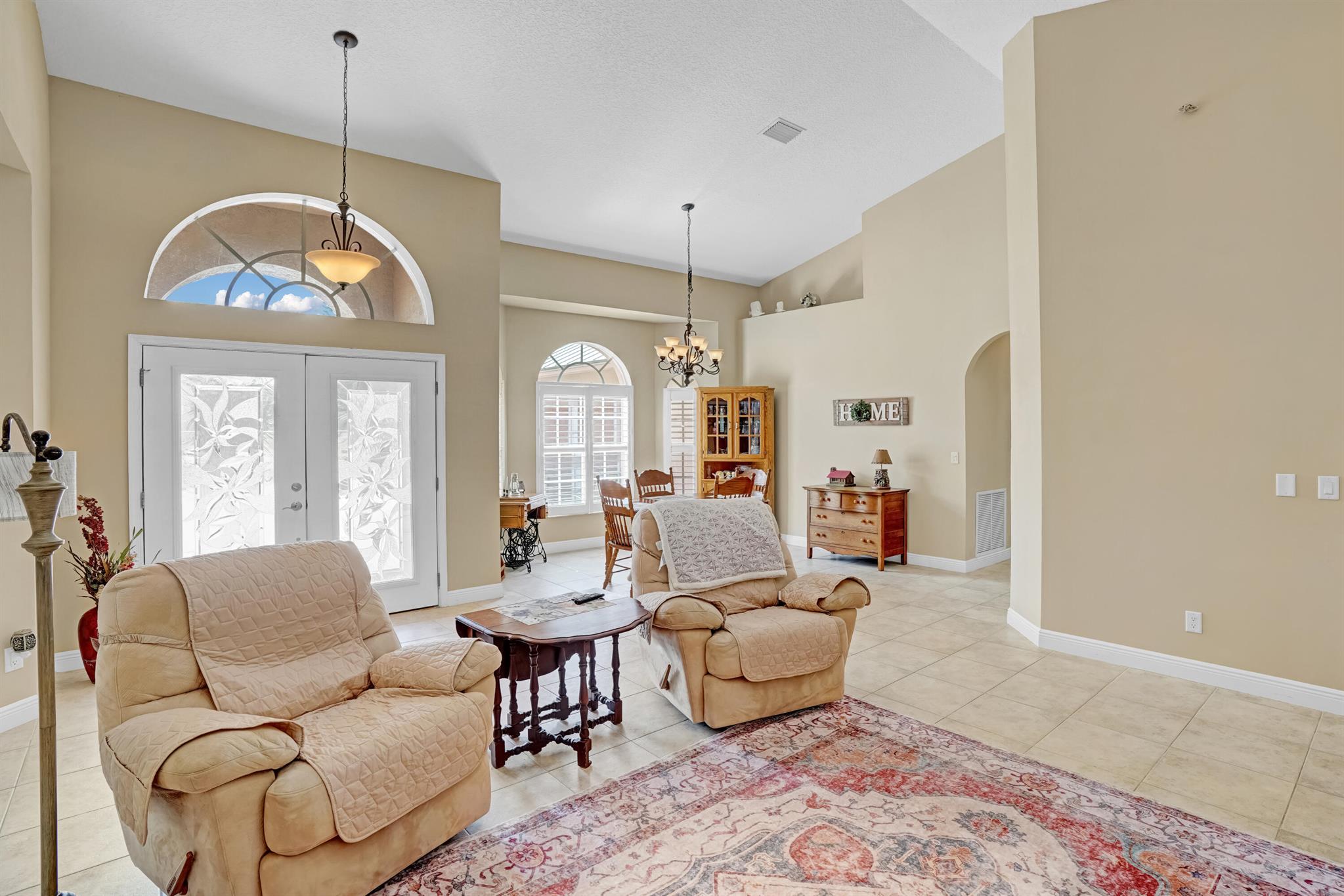 MONTE CARLO COUNTRY CLUB - Residential