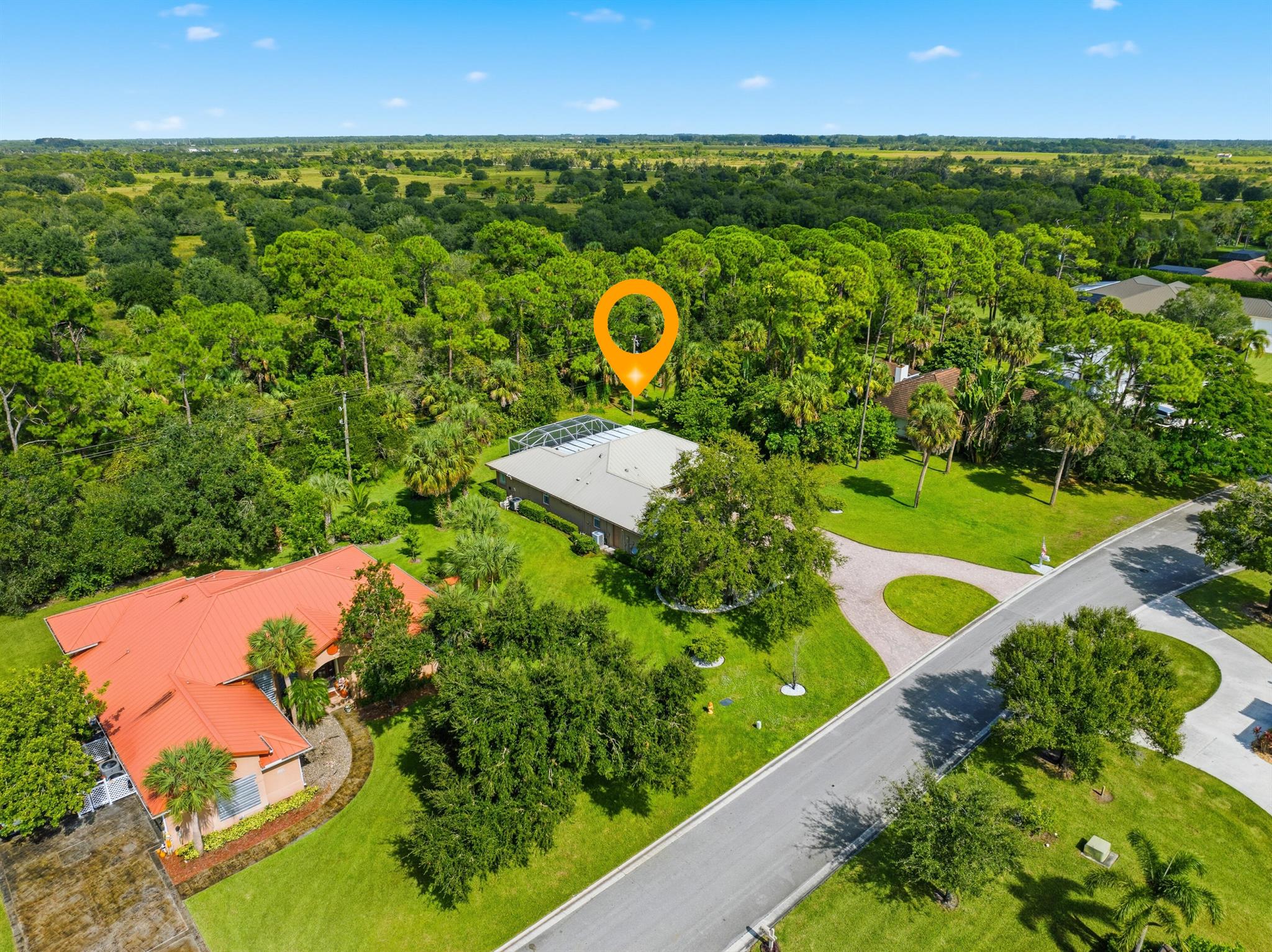 MONTE CARLO COUNTRY CLUB - Residential