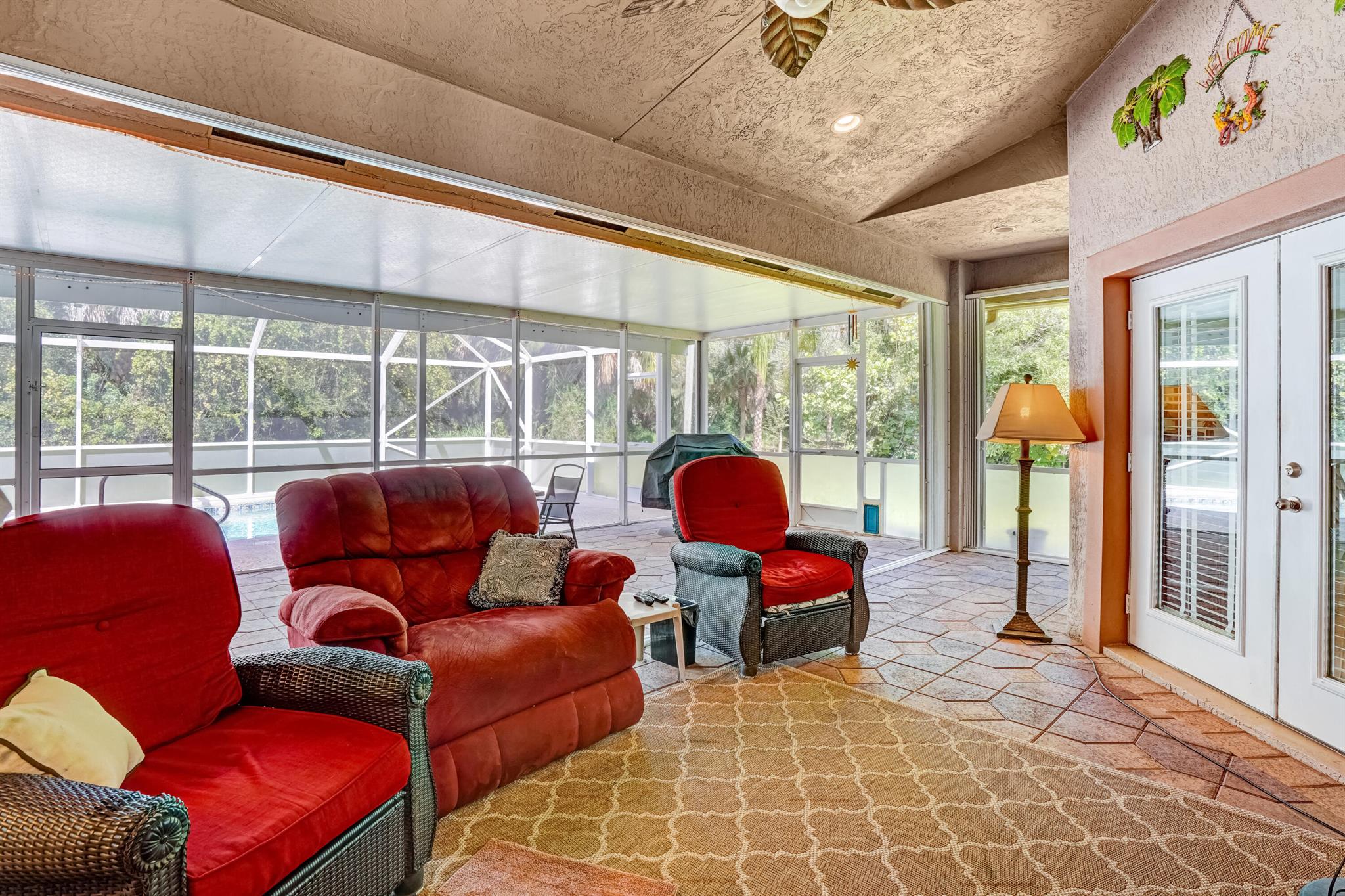 MONTE CARLO COUNTRY CLUB - Residential