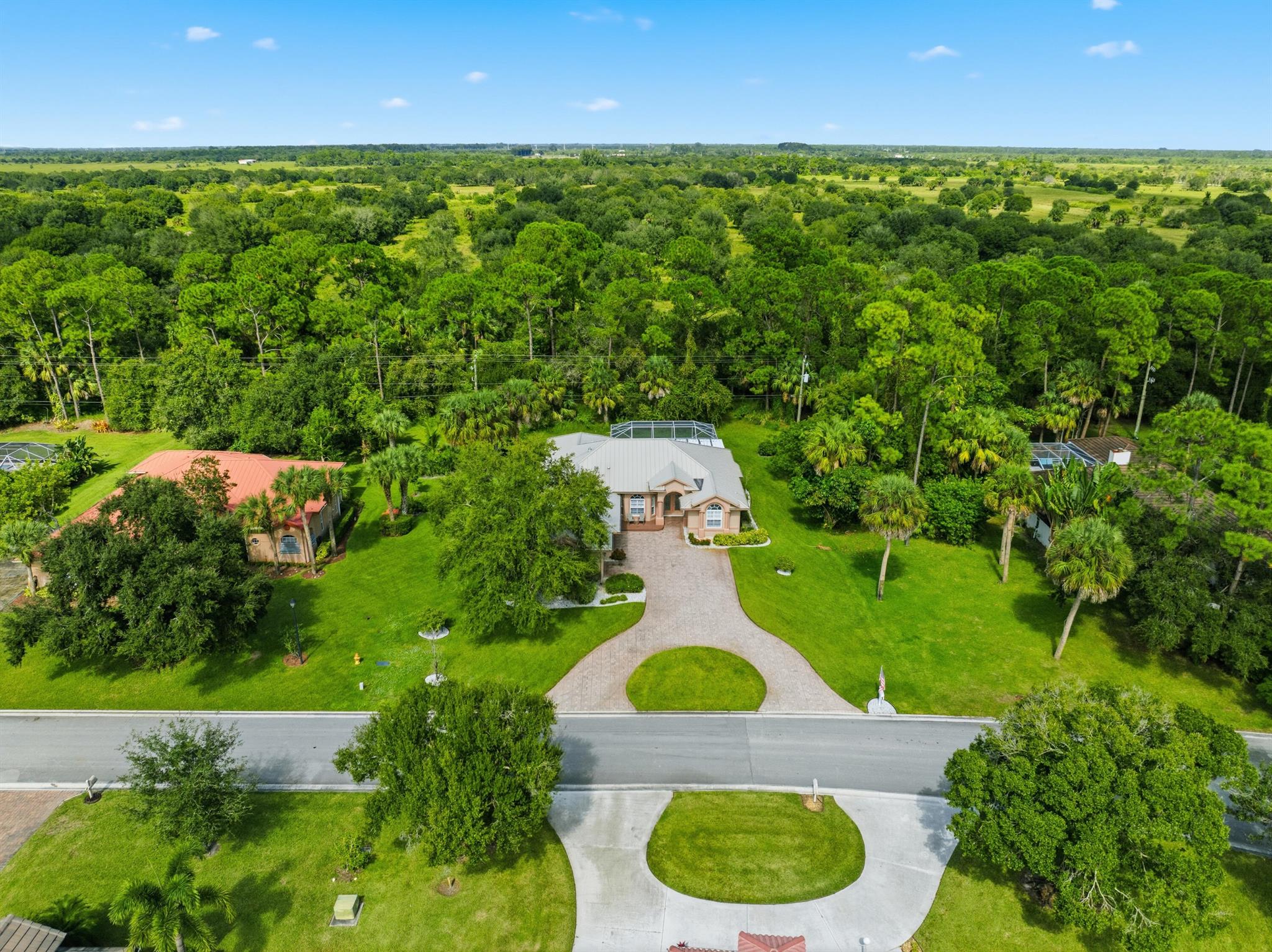 MONTE CARLO COUNTRY CLUB - Residential