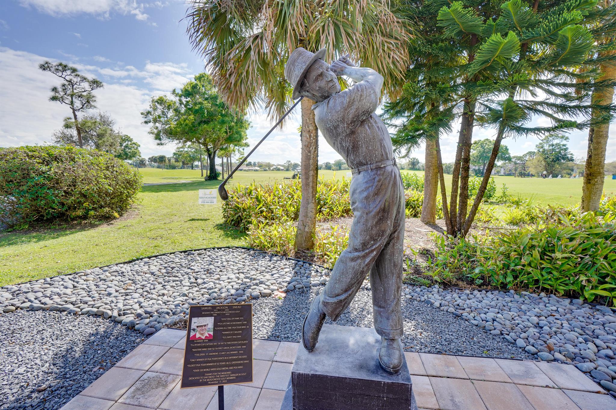 MONTE CARLO COUNTRY CLUB - Residential