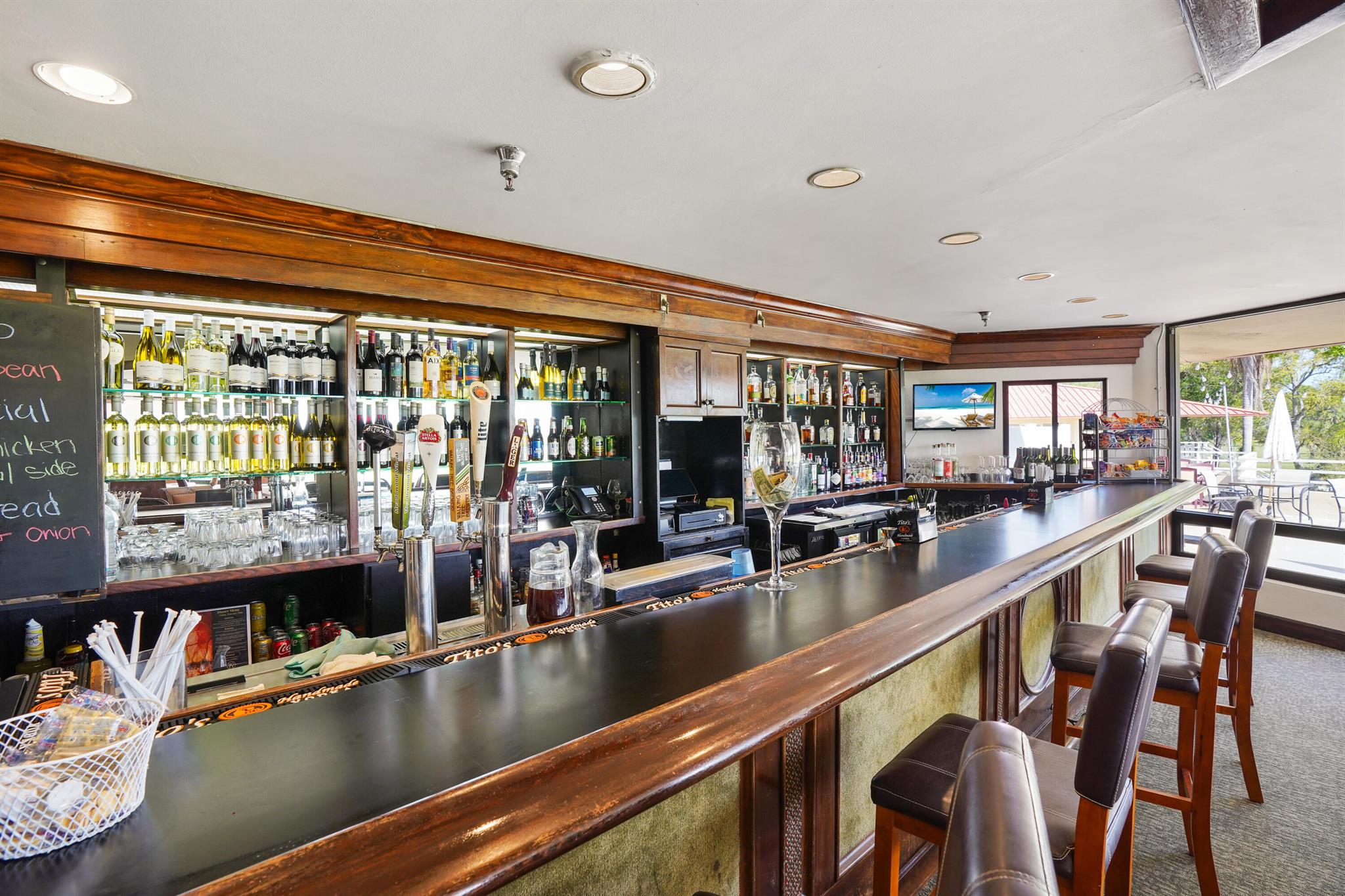 MONTE CARLO COUNTRY CLUB - Residential