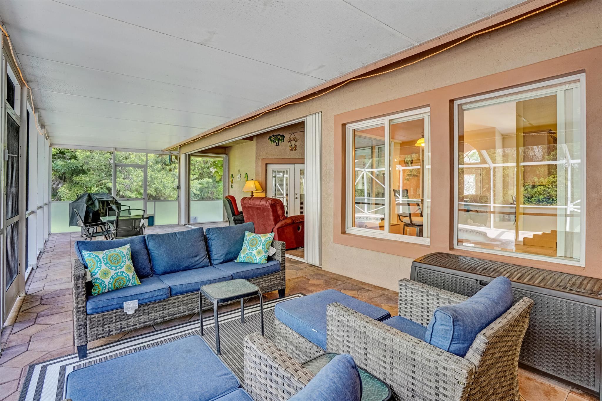 MONTE CARLO COUNTRY CLUB - Residential