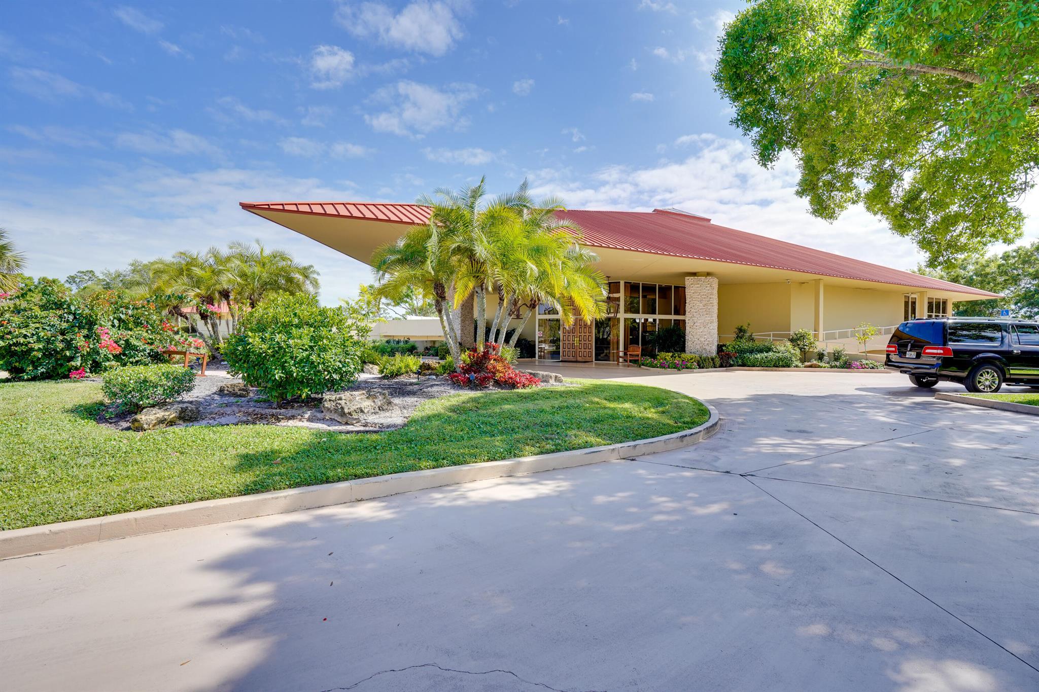 MONTE CARLO COUNTRY CLUB - Residential