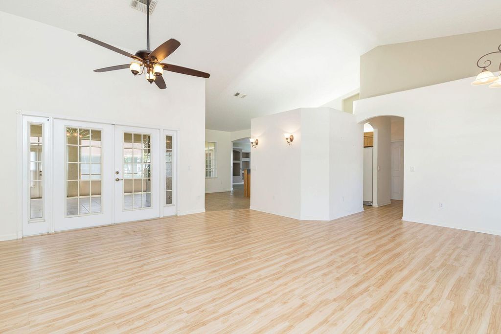 Photo of 2592 SE Calusa Avenue SE, Port Saint Lucie, FL 34952 (MLS # R10968543)