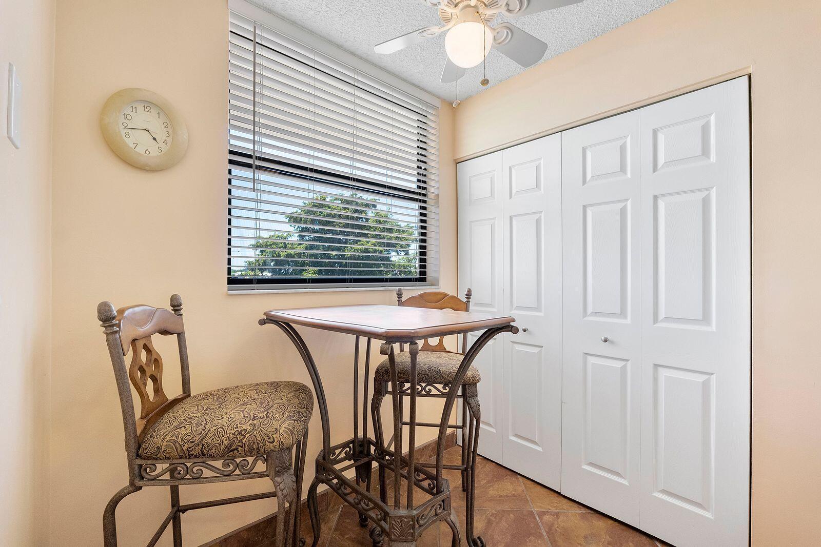 LAKE EMERALD CONDOMINIUM NO SIX - Residential